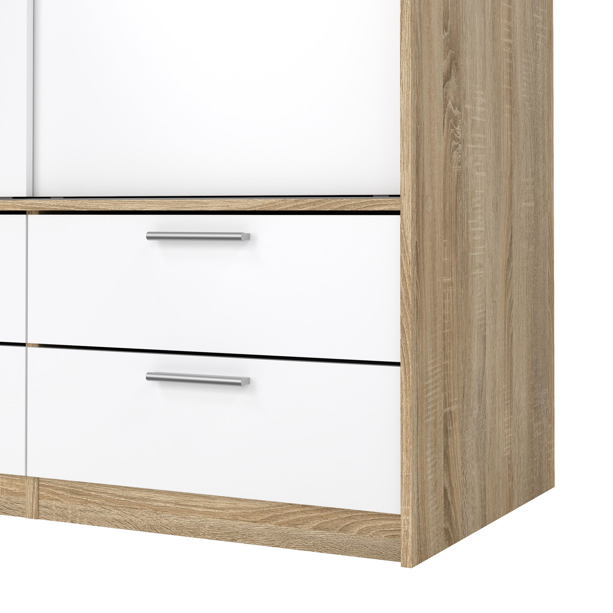 MJOL | ארון דלתות הזזה בחיפוי מלמין - KUALA