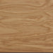 תמונה מזווית מספר 6 של המוצר TOMARE | שידת עץ מעוצבת עם 2 דלתות שלבי עץ ברוחב 100 ס"מ