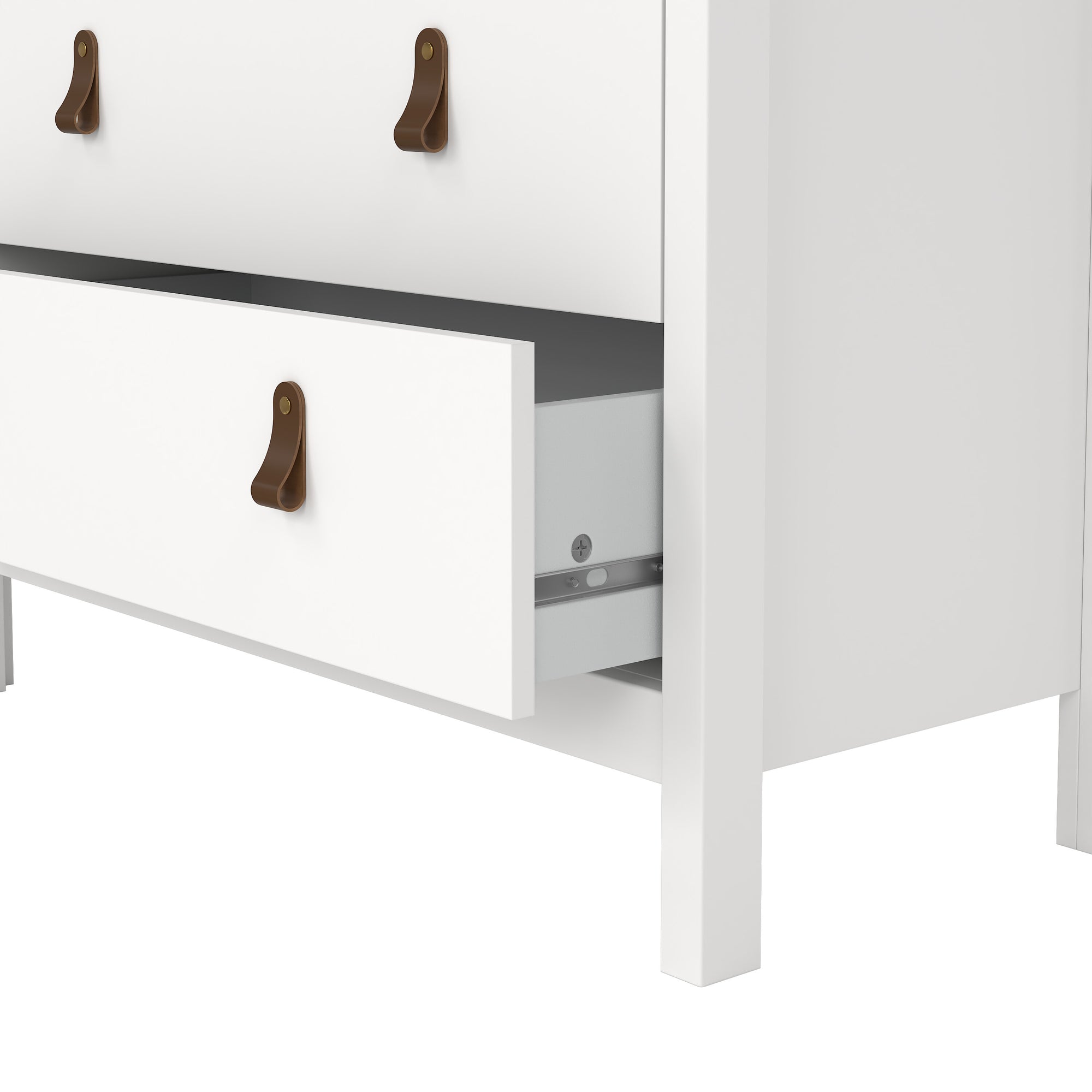 ULFORS | קומודה ממלמין, עם 5 מגירות