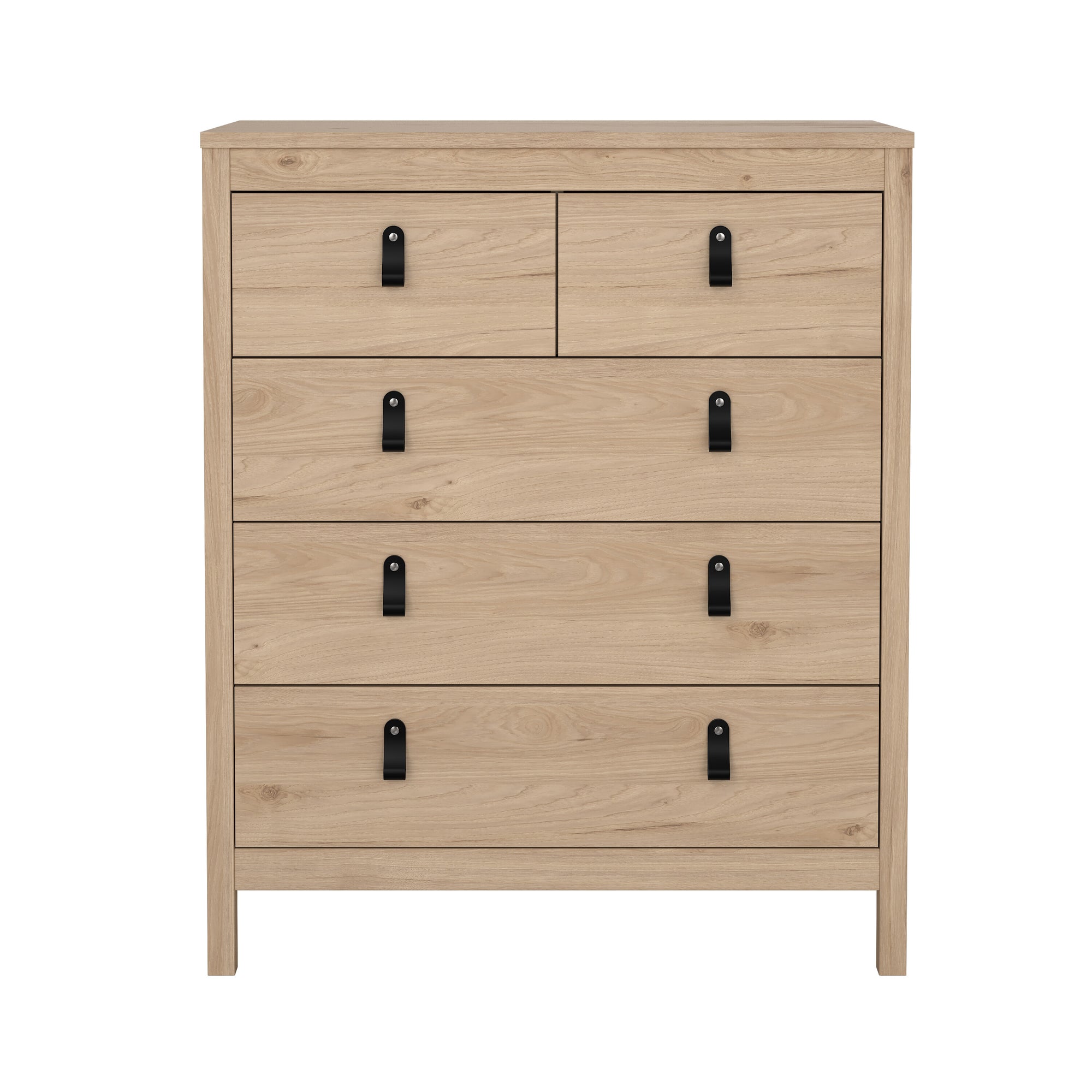 ULFORS | קומודה ממלמין, עם 5 מגירות