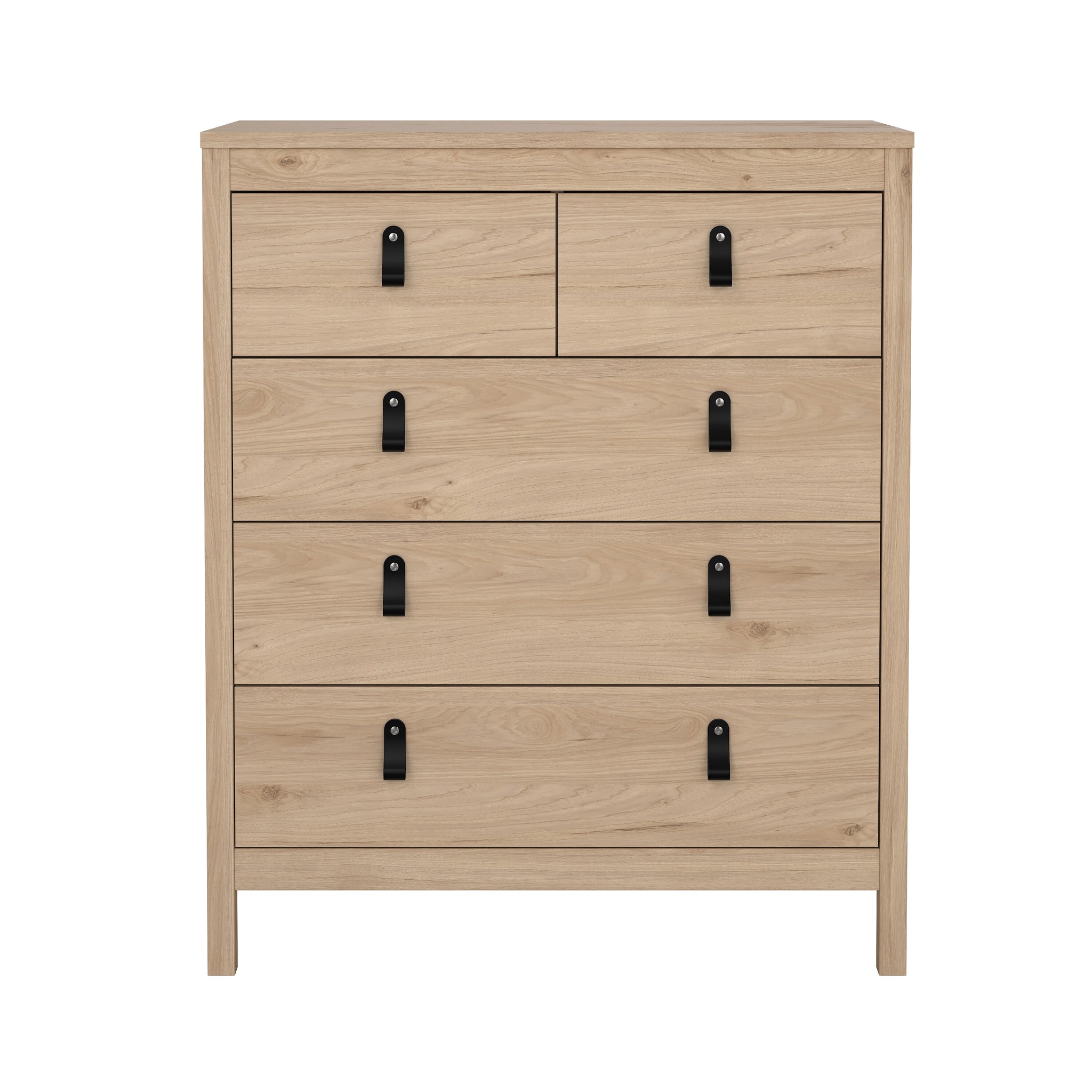ULFORS | קומודה ממלמין, עם 5 מגירות