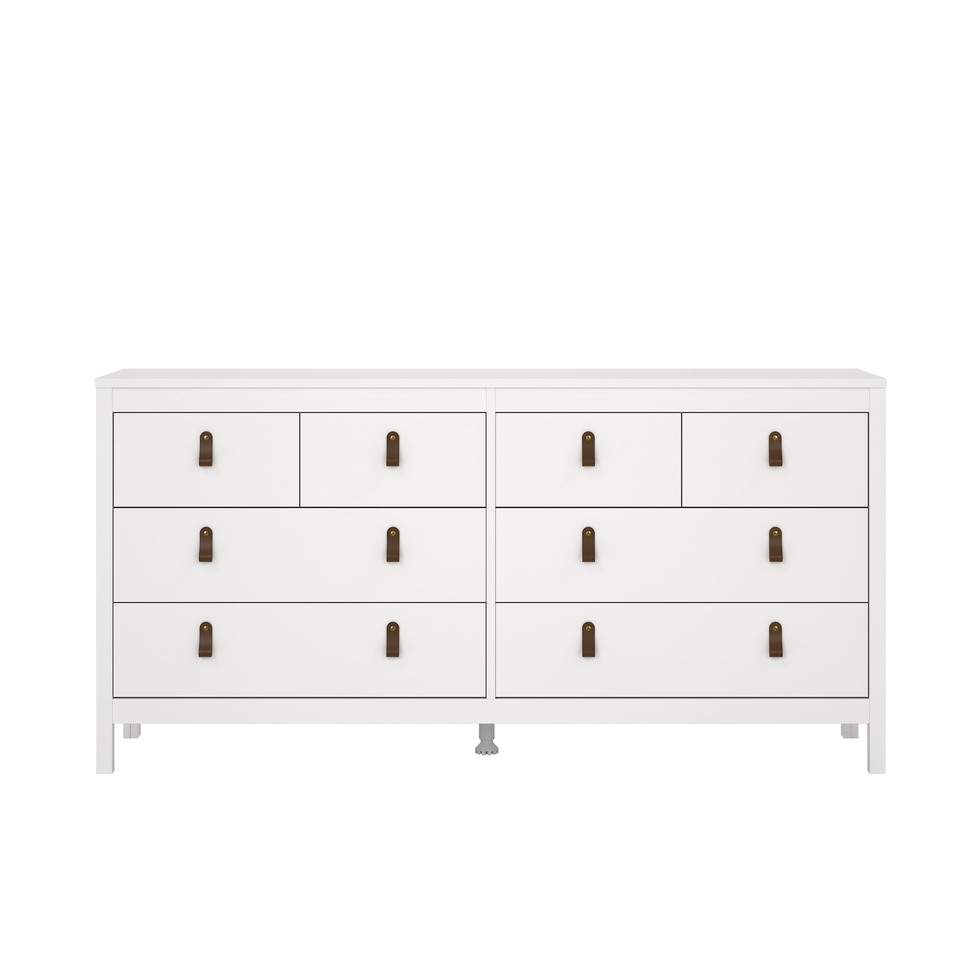 KOLRAV | קומודה ממלמין, עם 8 מגירות