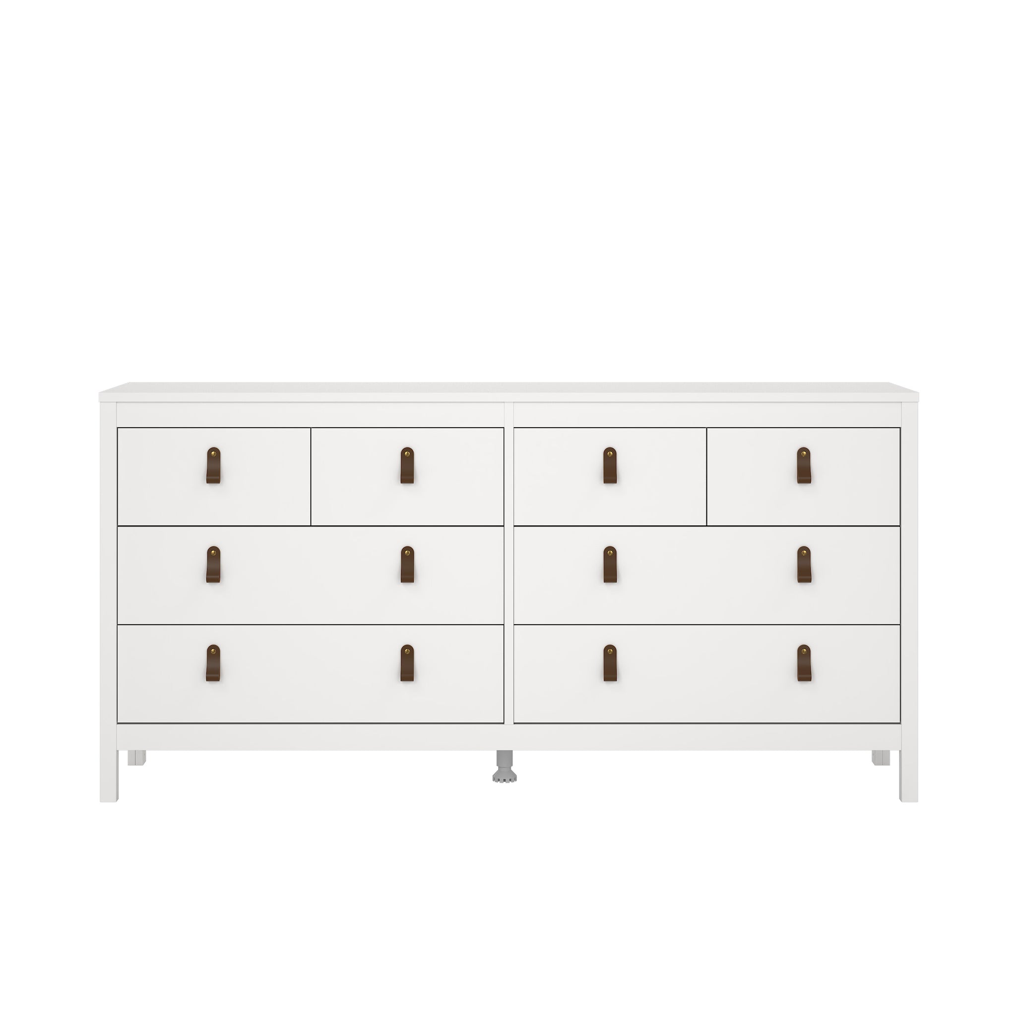 KOLRAV | קומודה ממלמין, עם 8 מגירות