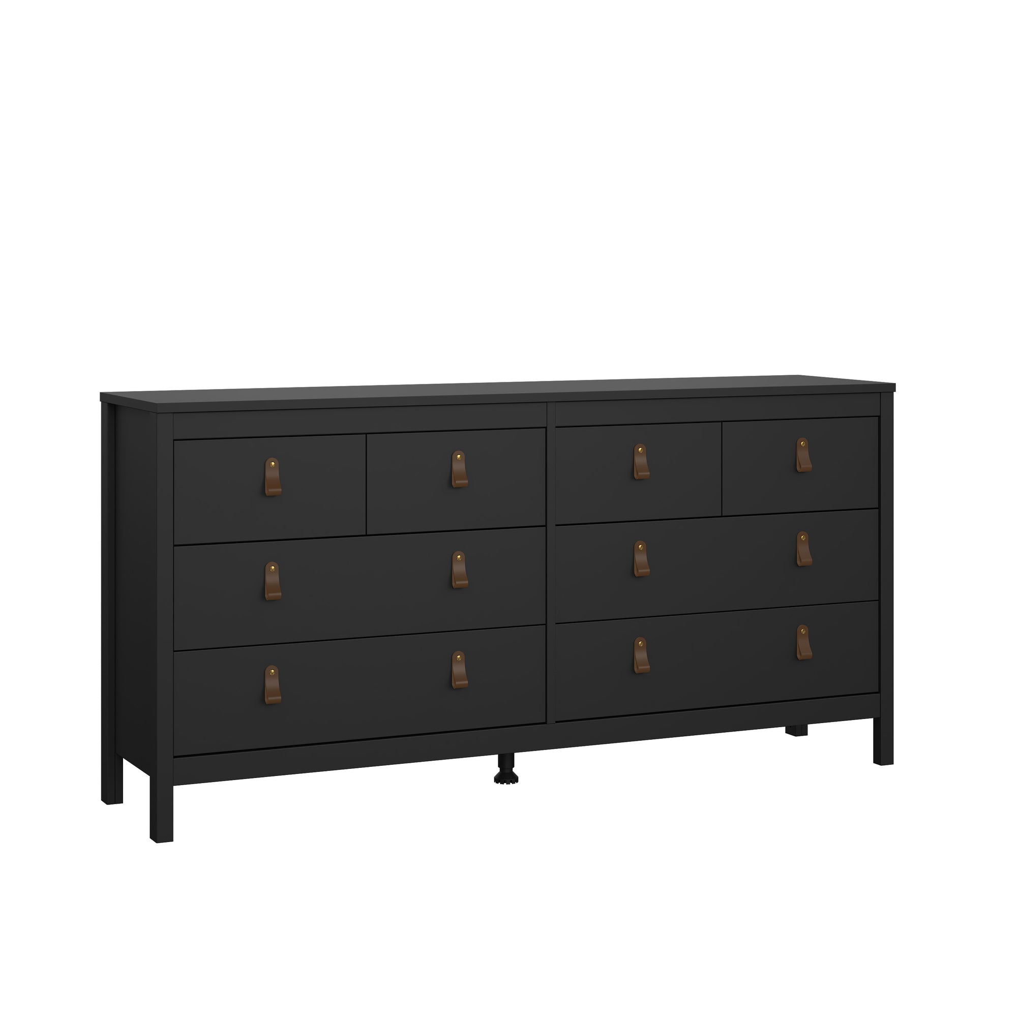 KOLRAV | קומודה ממלמין, עם 8 מגירות