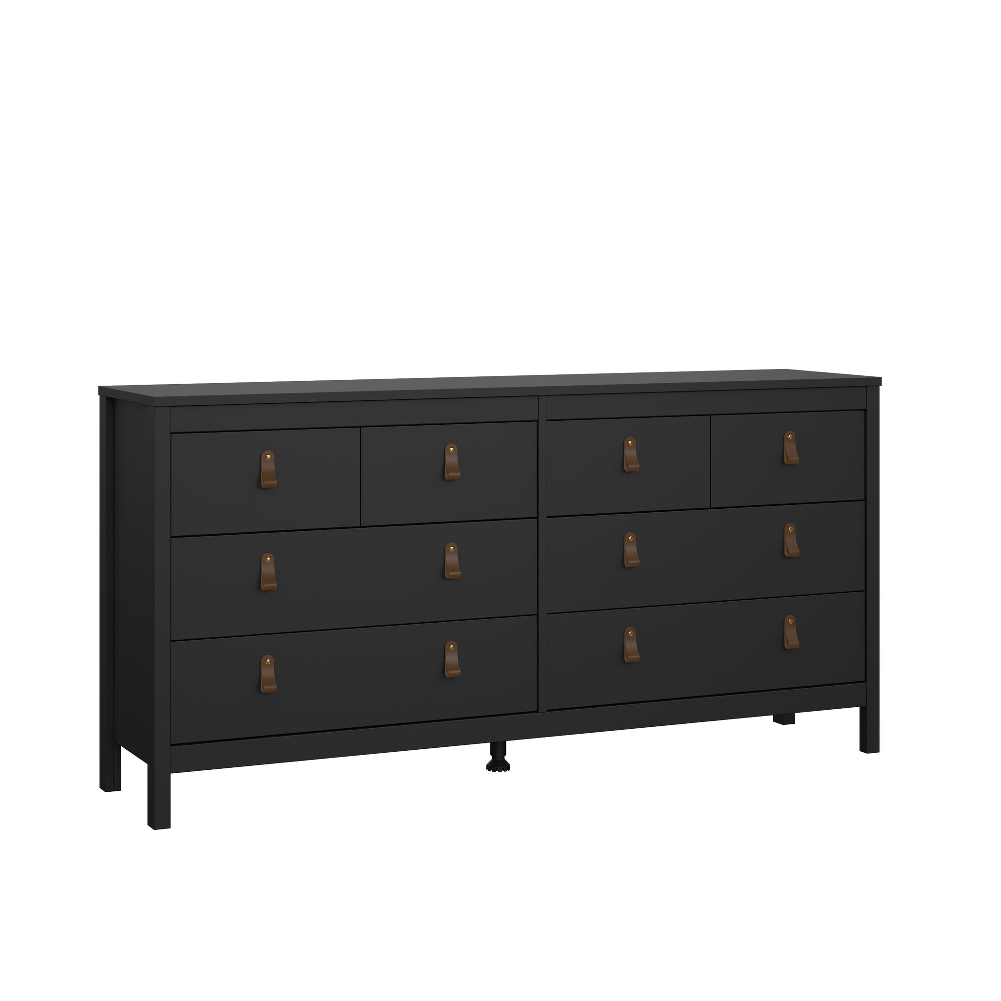 KOLRAV | קומודה ממלמין, עם 8 מגירות