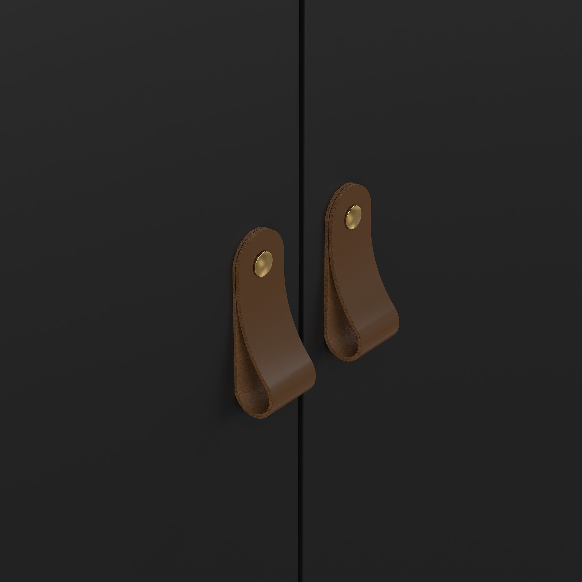 RAGNONI | ארון פתיחה 3 דלתות בחיפוי מלמין