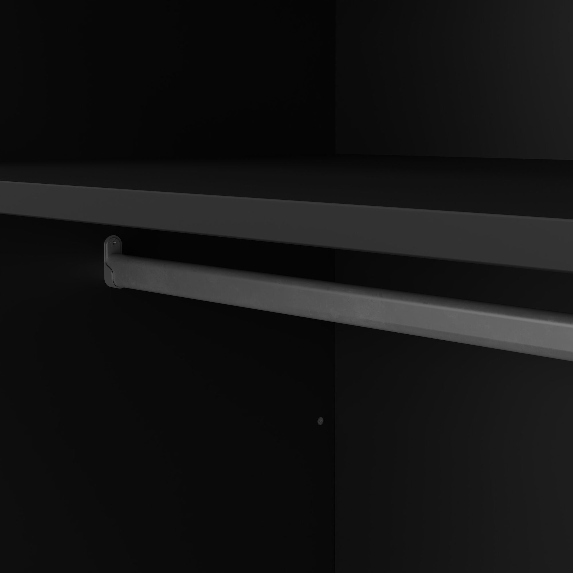 RAGNONI | ארון פתיחה 3 דלתות בחיפוי מלמין