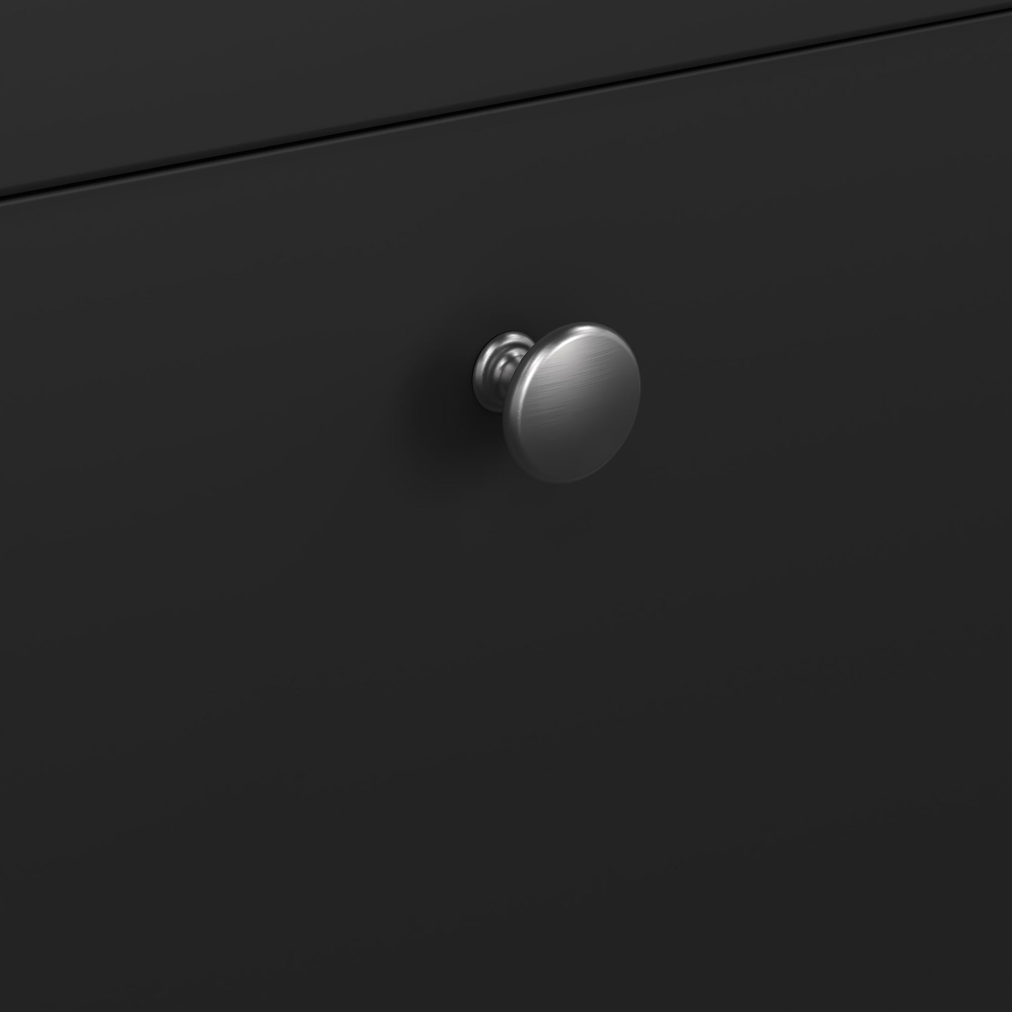 LEIFTI | ארון נעליים ממלמין, עם מדפים כפולים