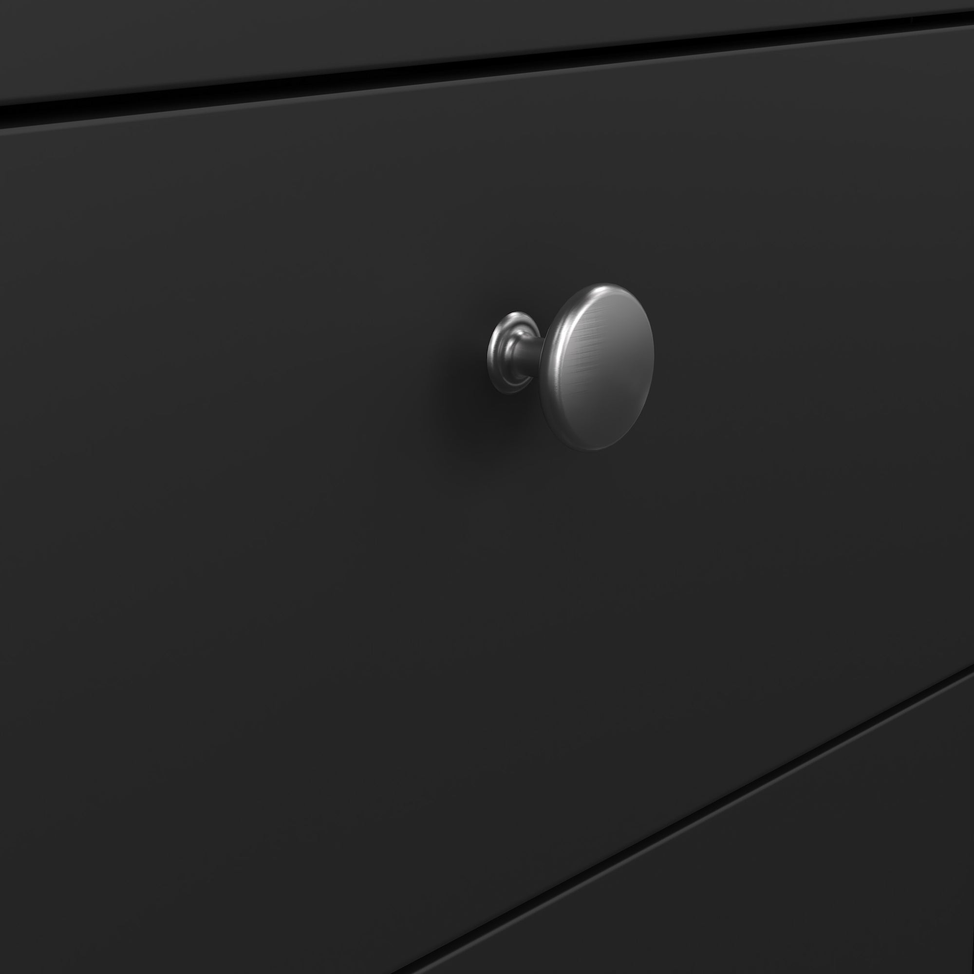 KYRA | שולחן עבודה ממלמין עם מגירות, 120 ס"מ - KUALA