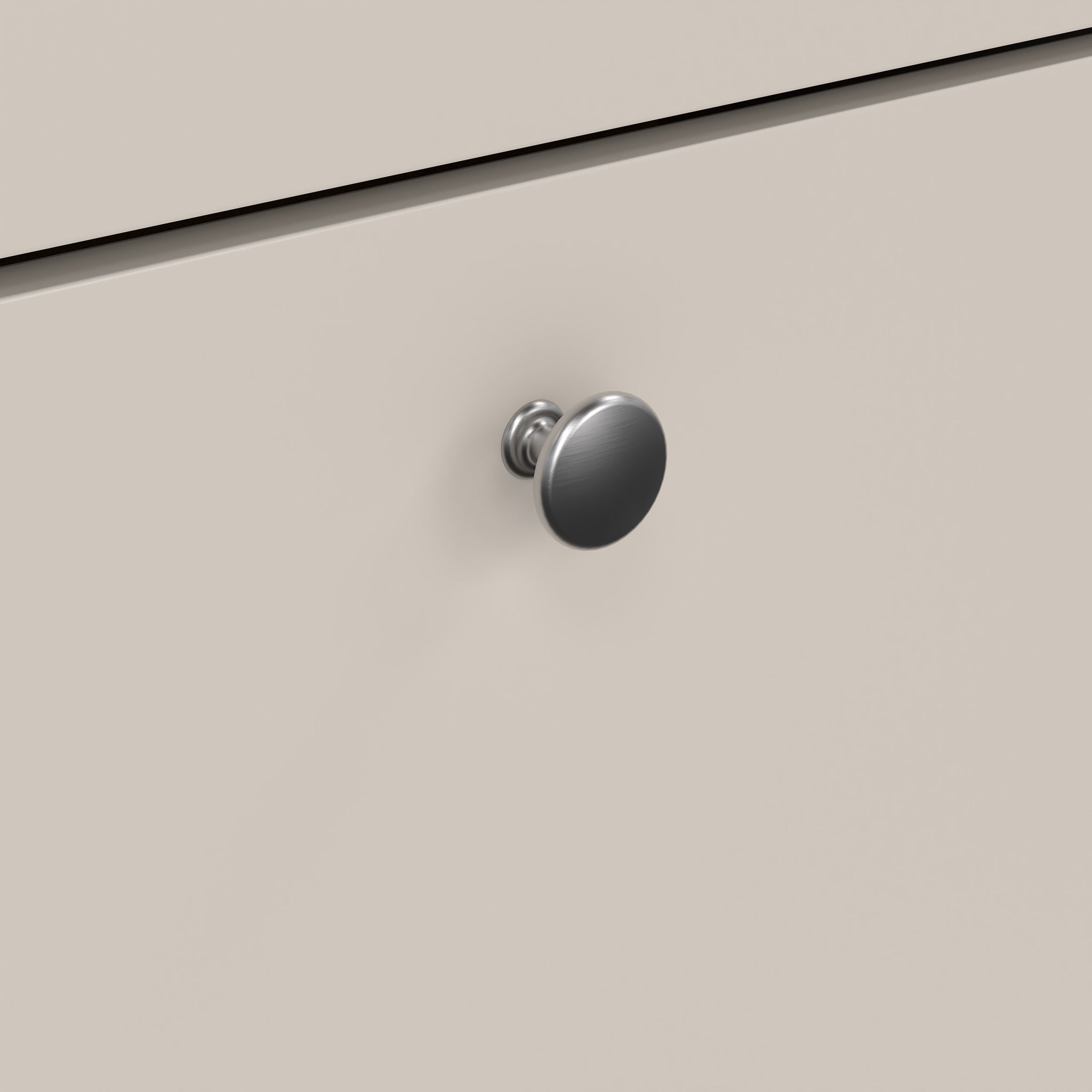 MOLU | ארון נעליים ממלמין, עם מדפים כפולים