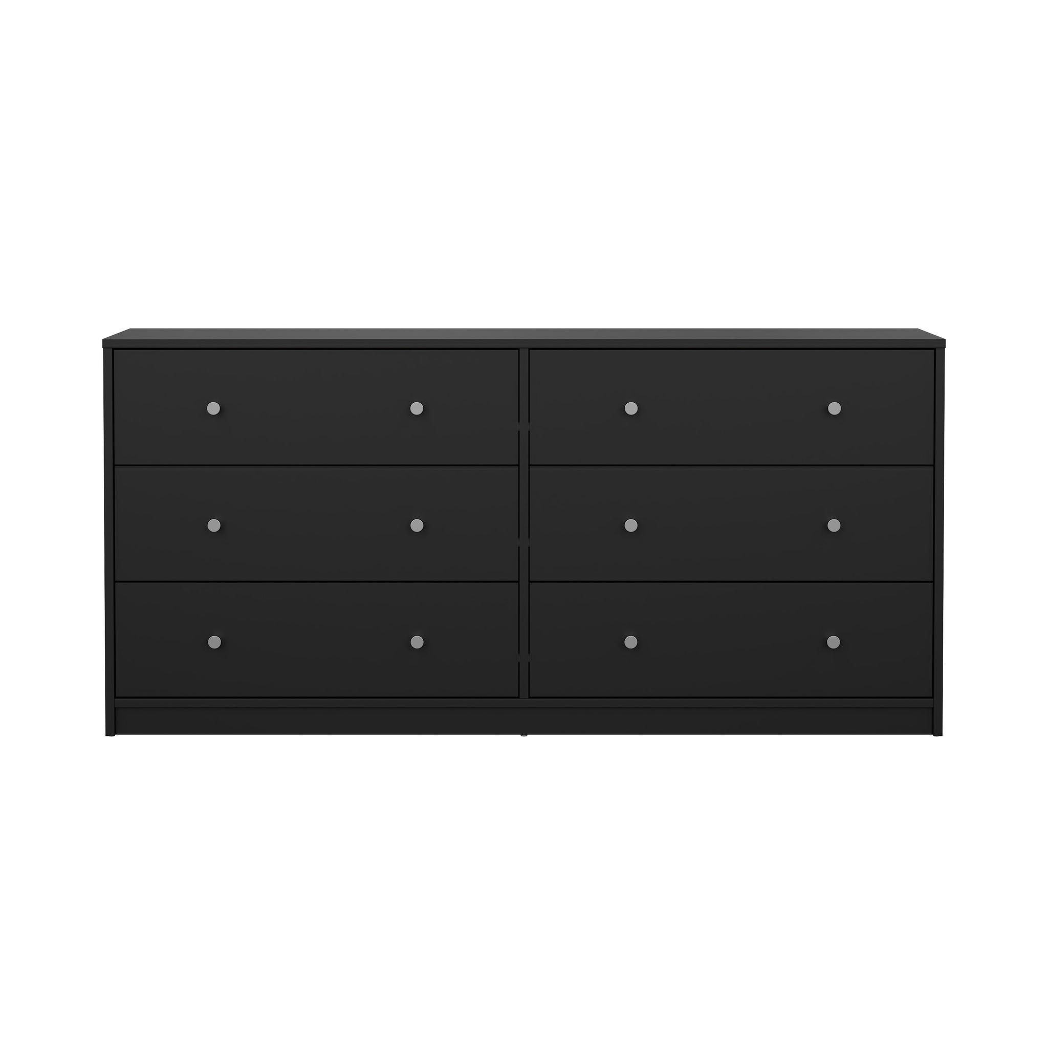 LIFON | קומודה ממלמין, עם 6 מגירות