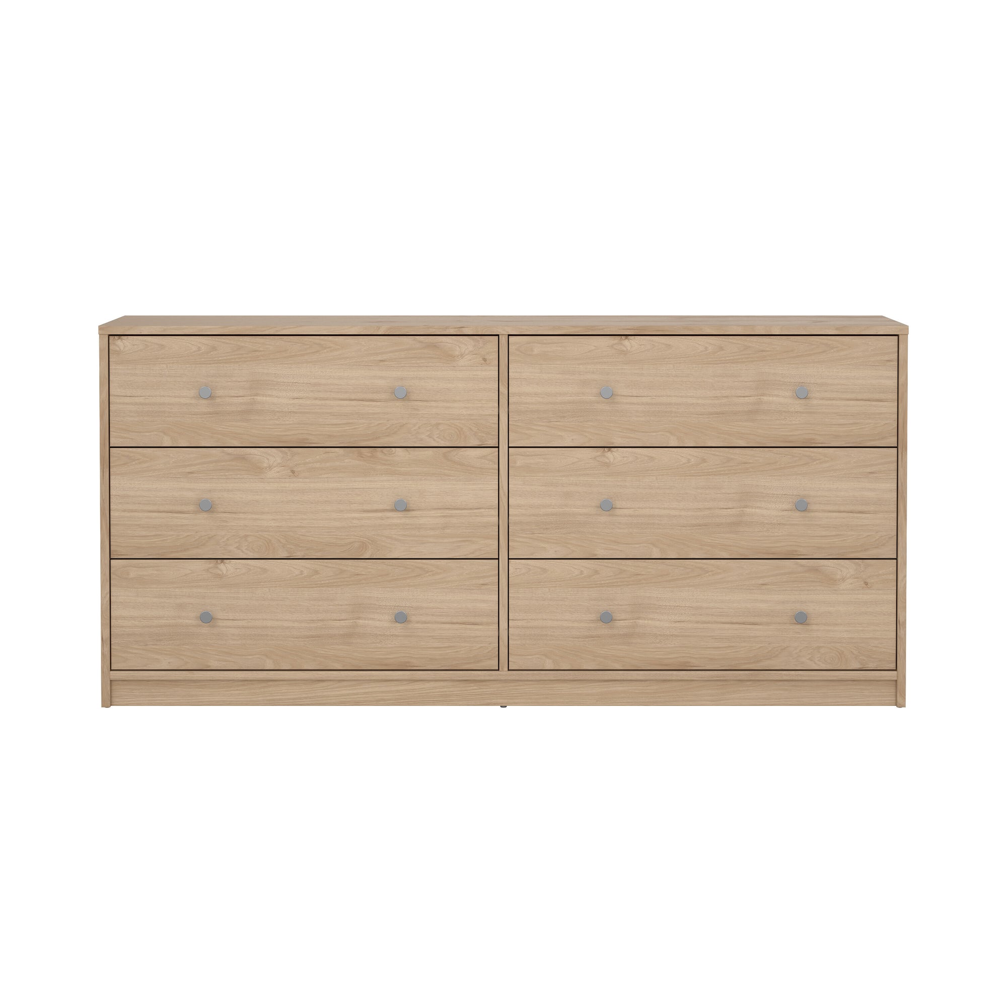 LIFON | קומודה ממלמין, עם 6 מגירות