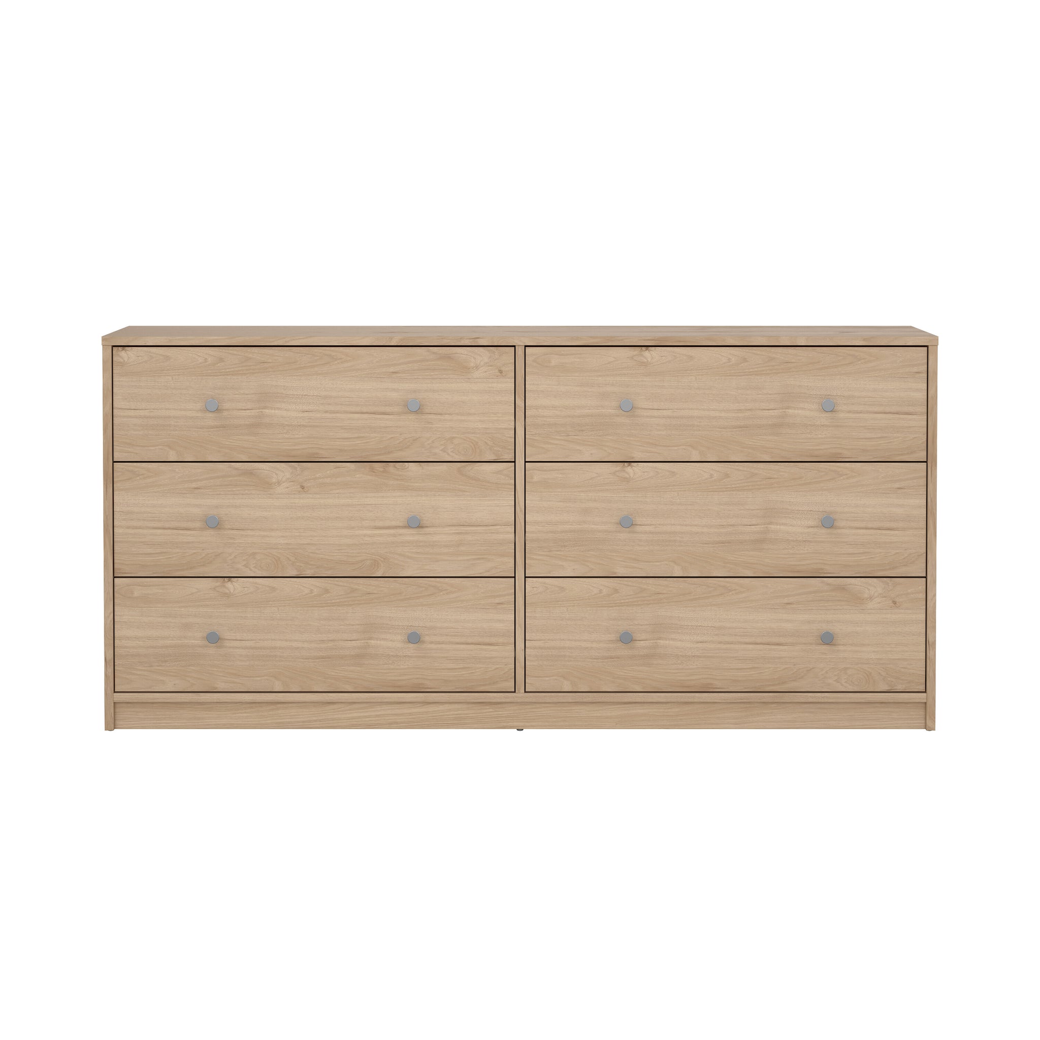 LIFON | קומודה ממלמין, עם 6 מגירות