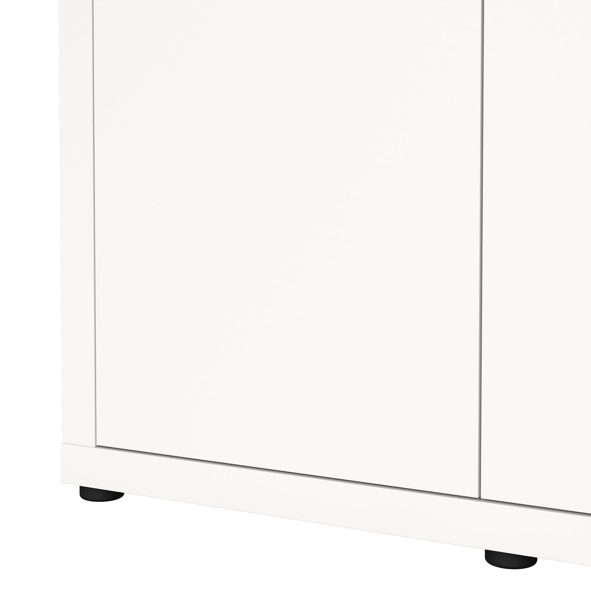 SIGRA | ארון פתיחה עם 2 דלתות בחיפוי מלמין - KUALA