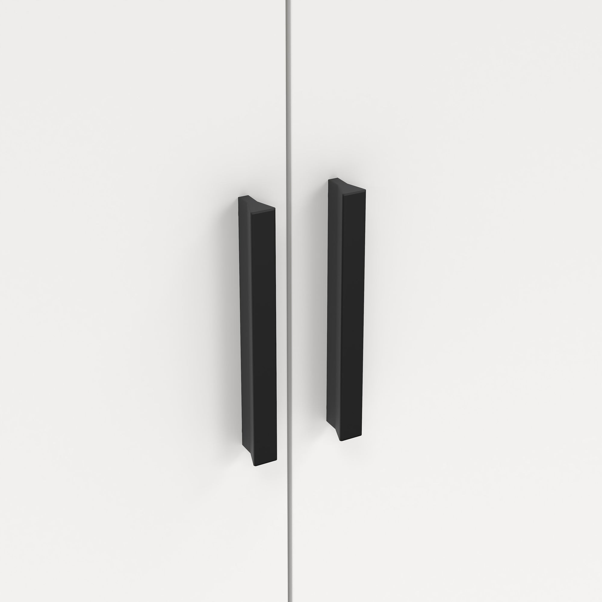 SIGRA | ארון פתיחה עם 2 דלתות בחיפוי מלמין - KUALA