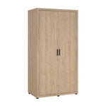 SIGRA | ארון פתיחה עם 2 דלתות בחיפוי מלמין - KUALA