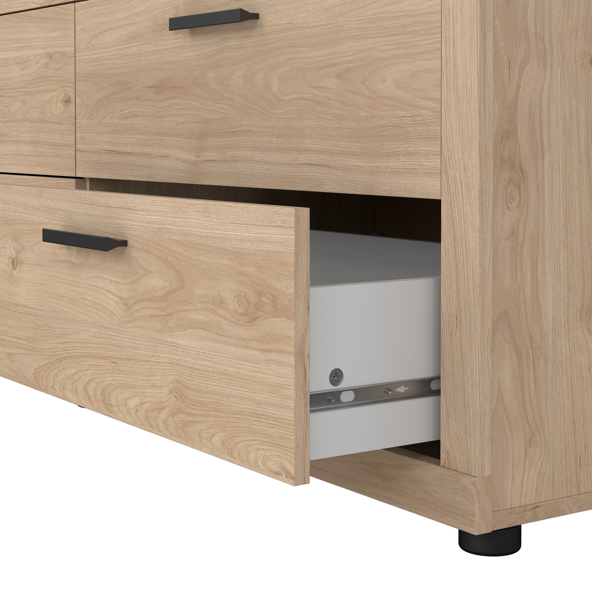 DOLO | קומודה עם 6 מגירות - KUALA