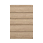 TORV | קומודה ממלמין, עם 5 מגירות