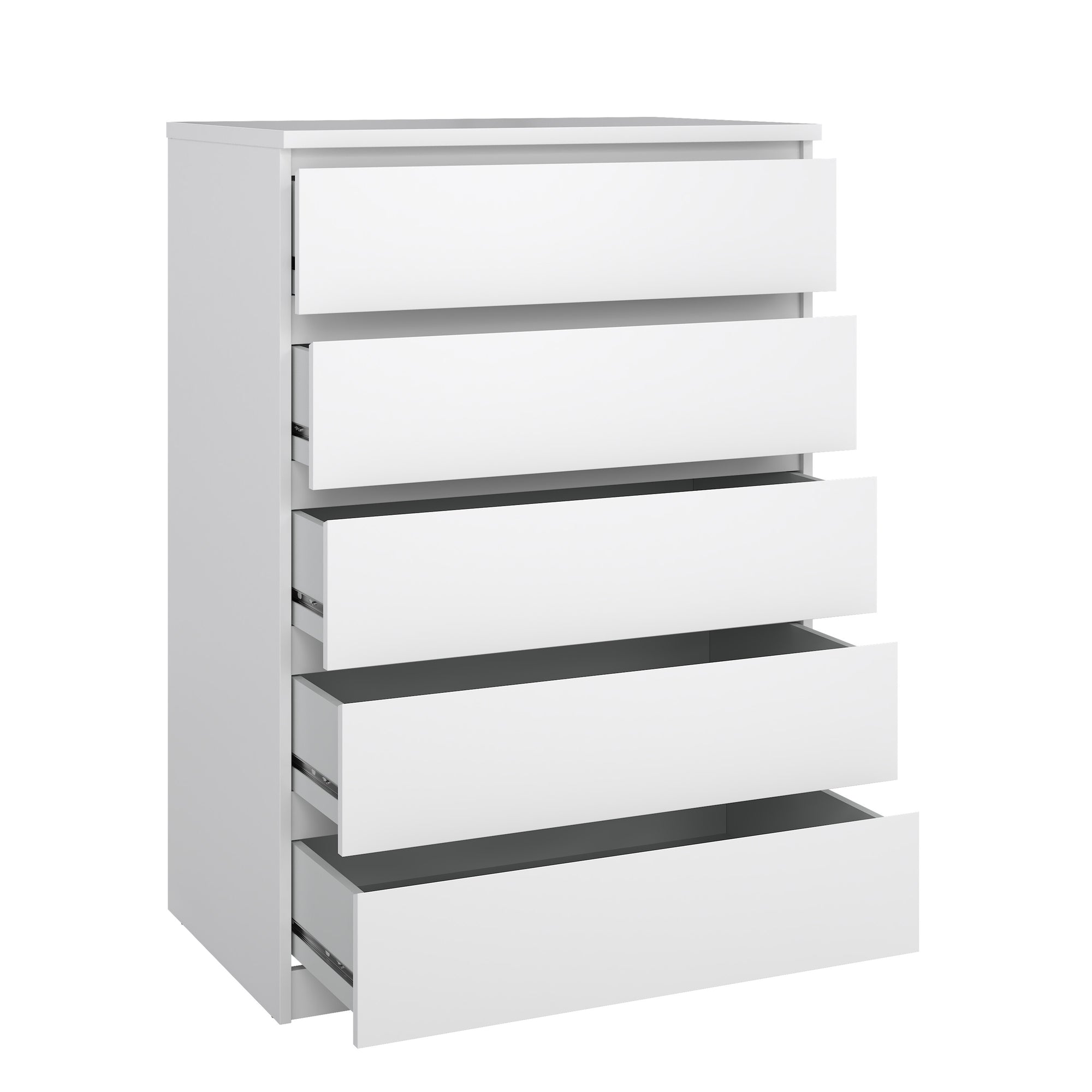 TORV | קומודה ממלמין, עם 5 מגירות