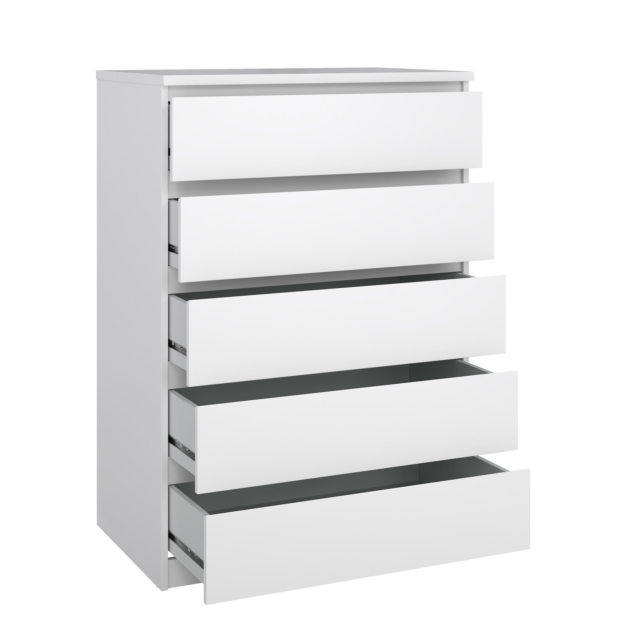 TORV | קומודה ממלמין, עם 5 מגירות