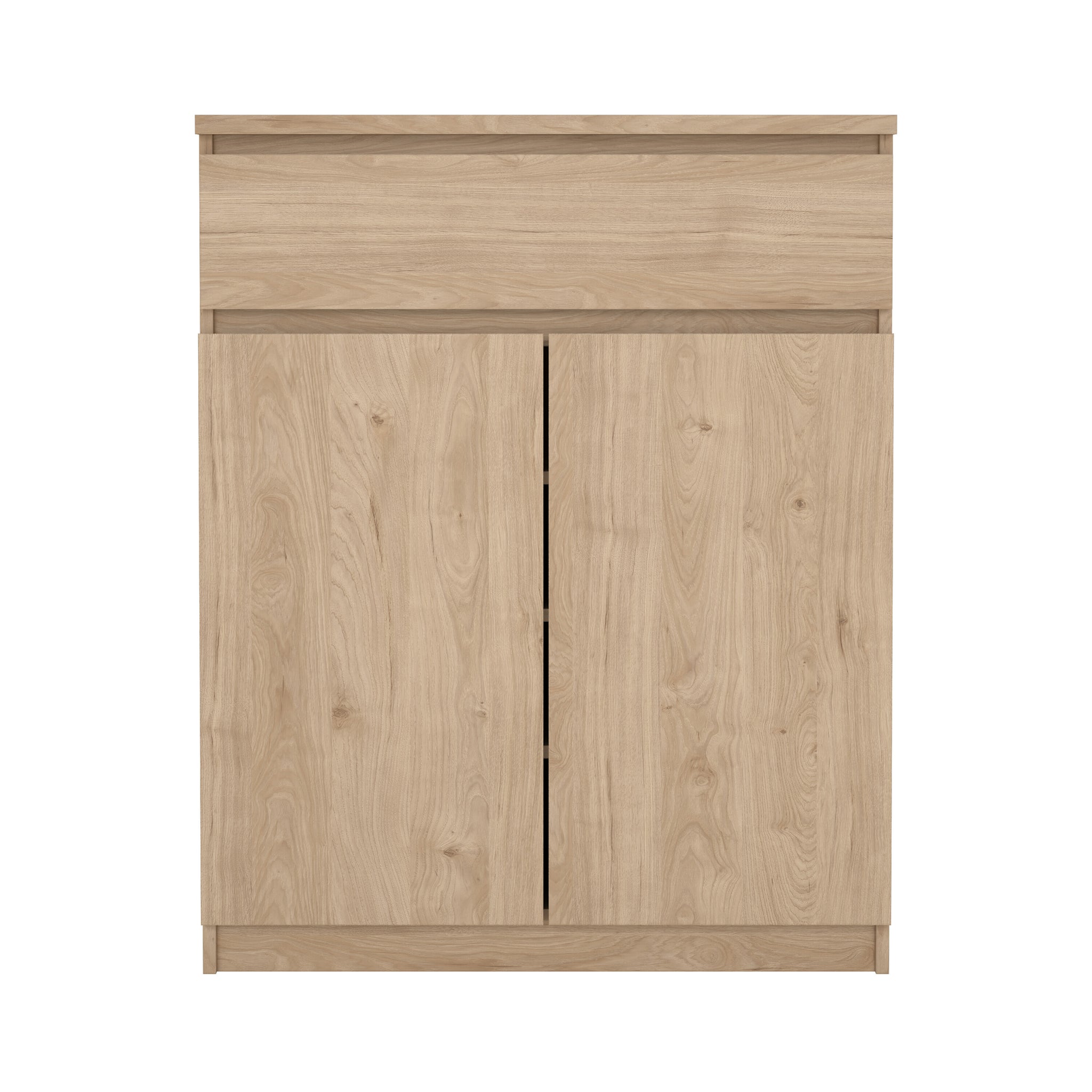 SOLVEVI | שידת אחסון עם מגירה ו-2 דלתות - KUALA