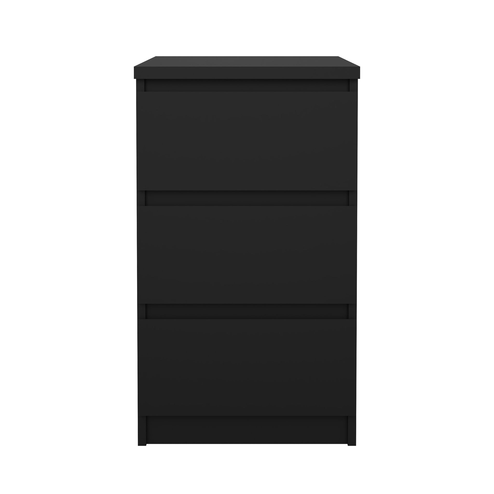 ARNI | שידת אחסון ממלמין, עם 3 מגירות