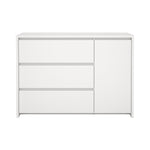 HAVENA | קומודה עם 3 מגירות ודלת - KUALA