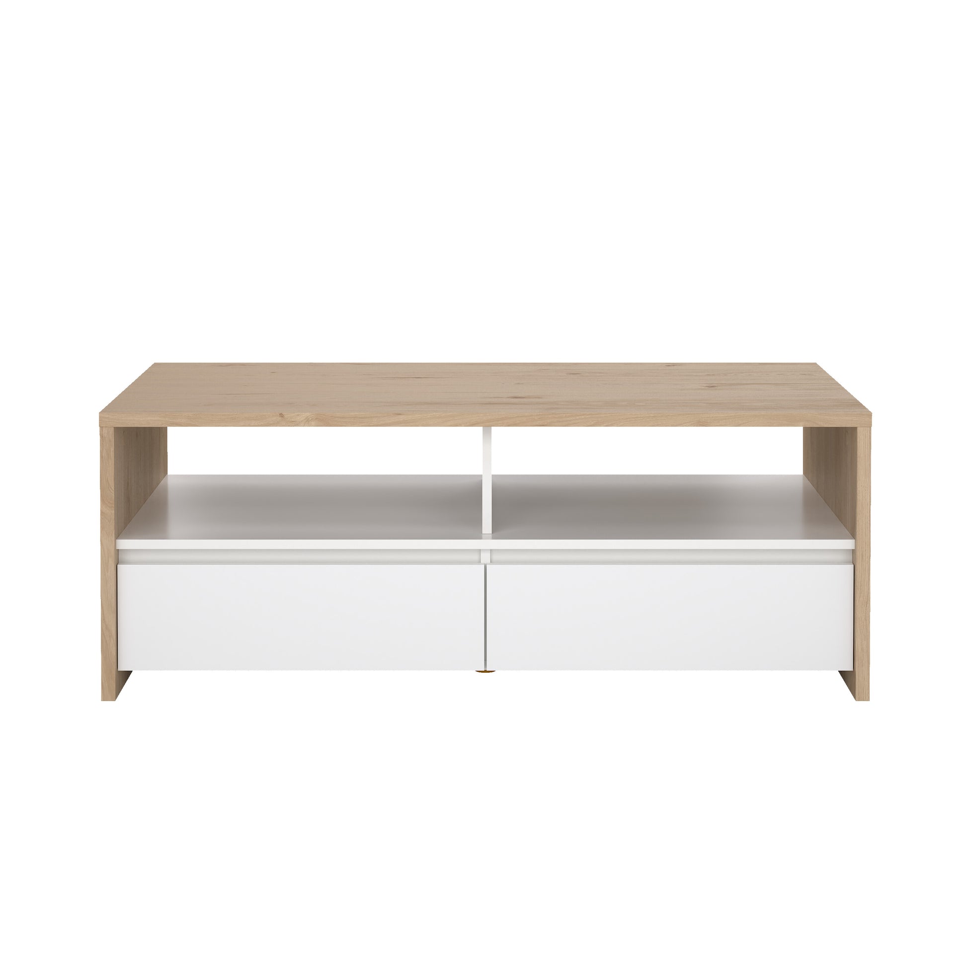 CUBO | שולחן סלון מלבני 120/60 ס"מ - KUALA