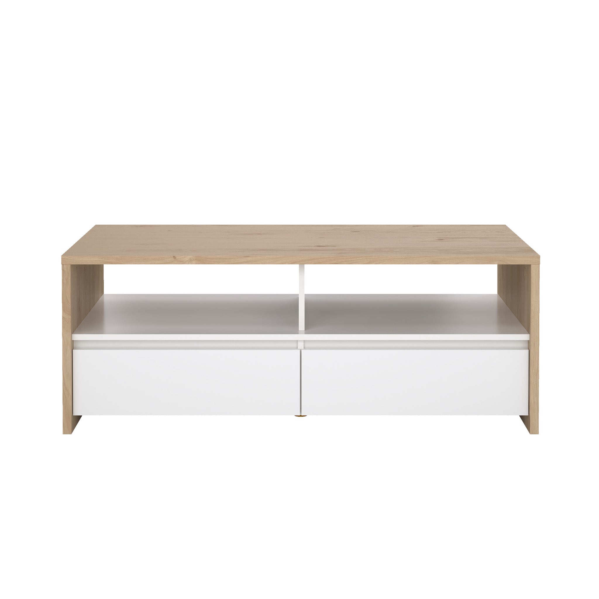 CUBO | שולחן סלון מלבני 120/60 ס"מ - KUALA