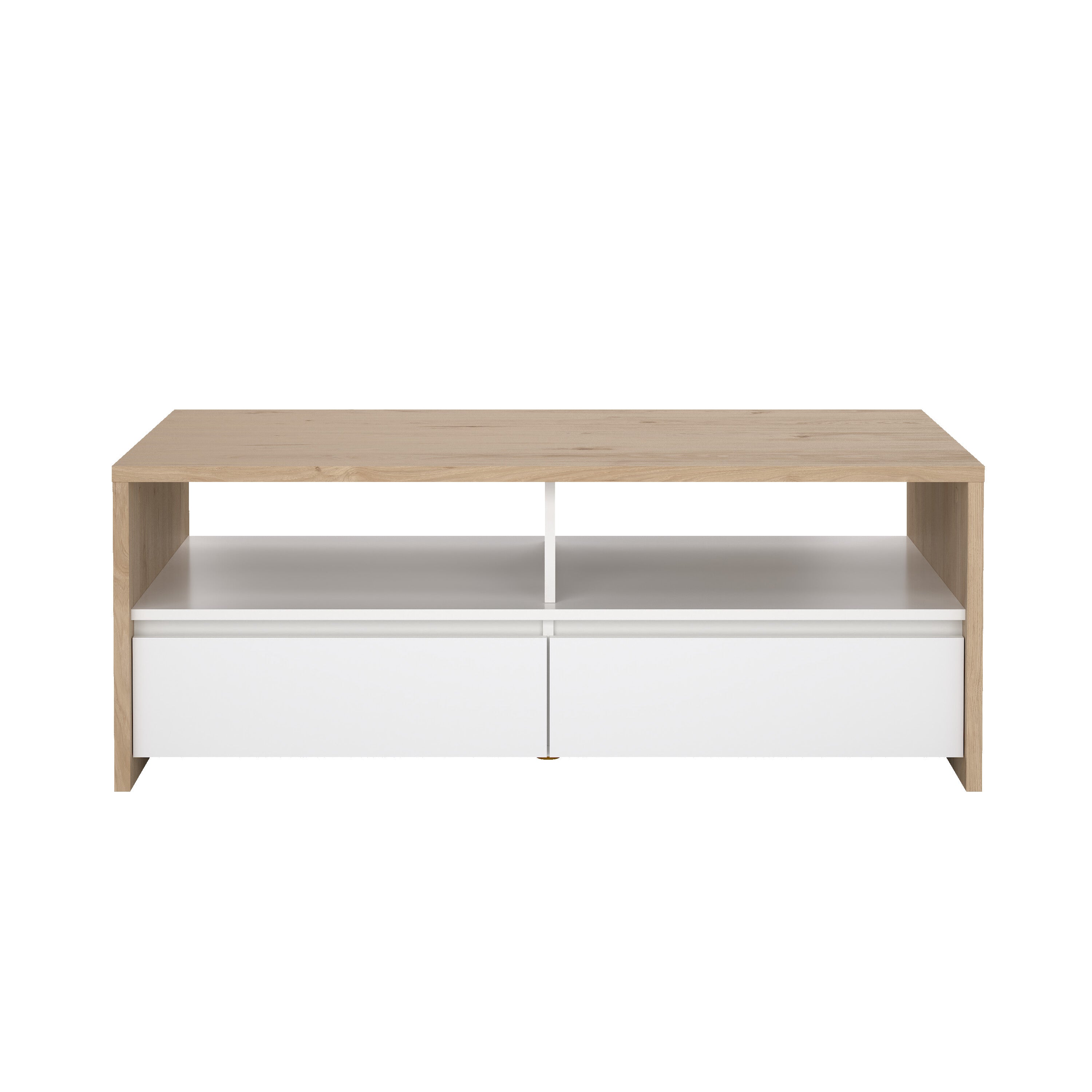 CUBO | שולחן סלון מלבני 120/60 ס"מ - KUALA