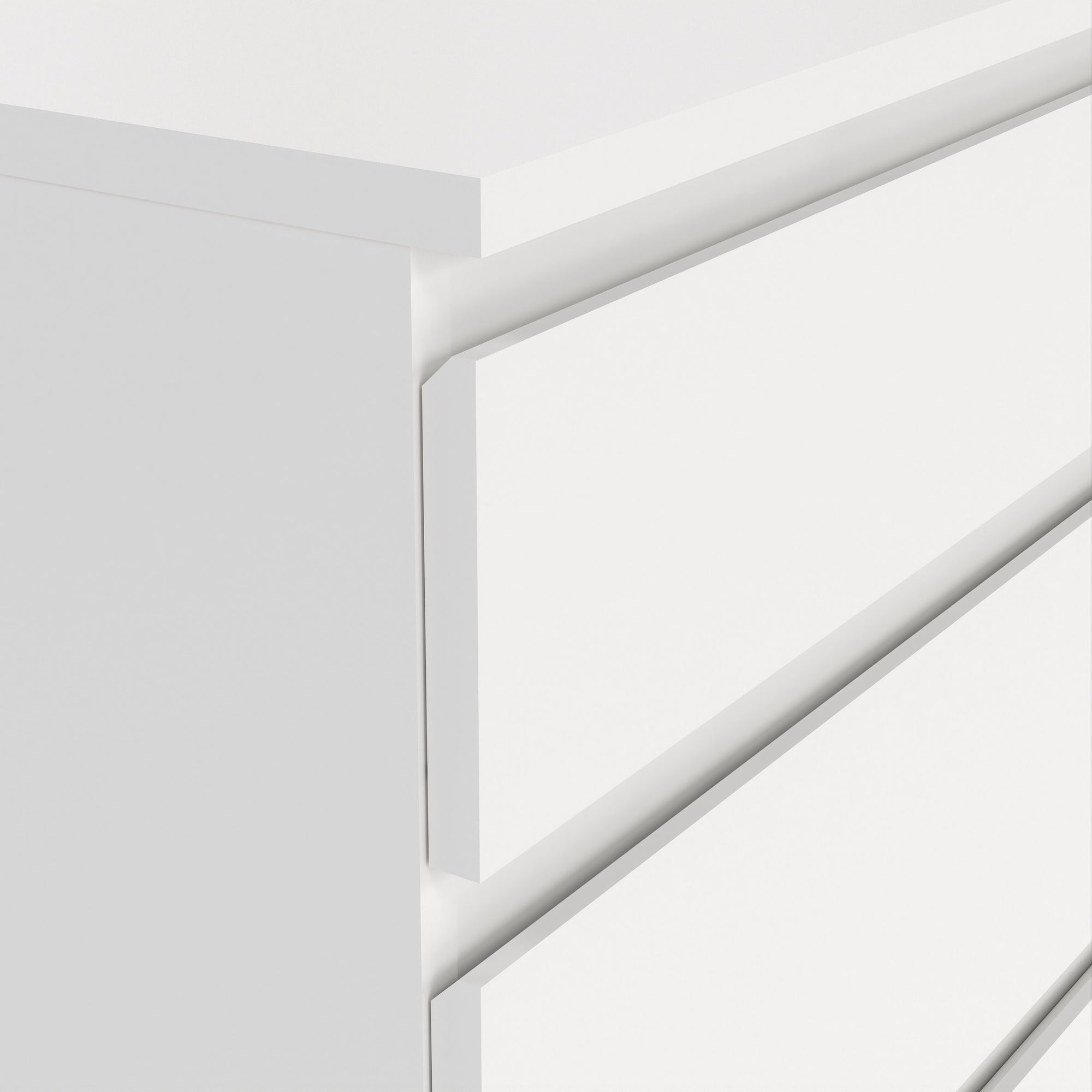 ASARO | קומודה ממלמין, עם 5 מגירות