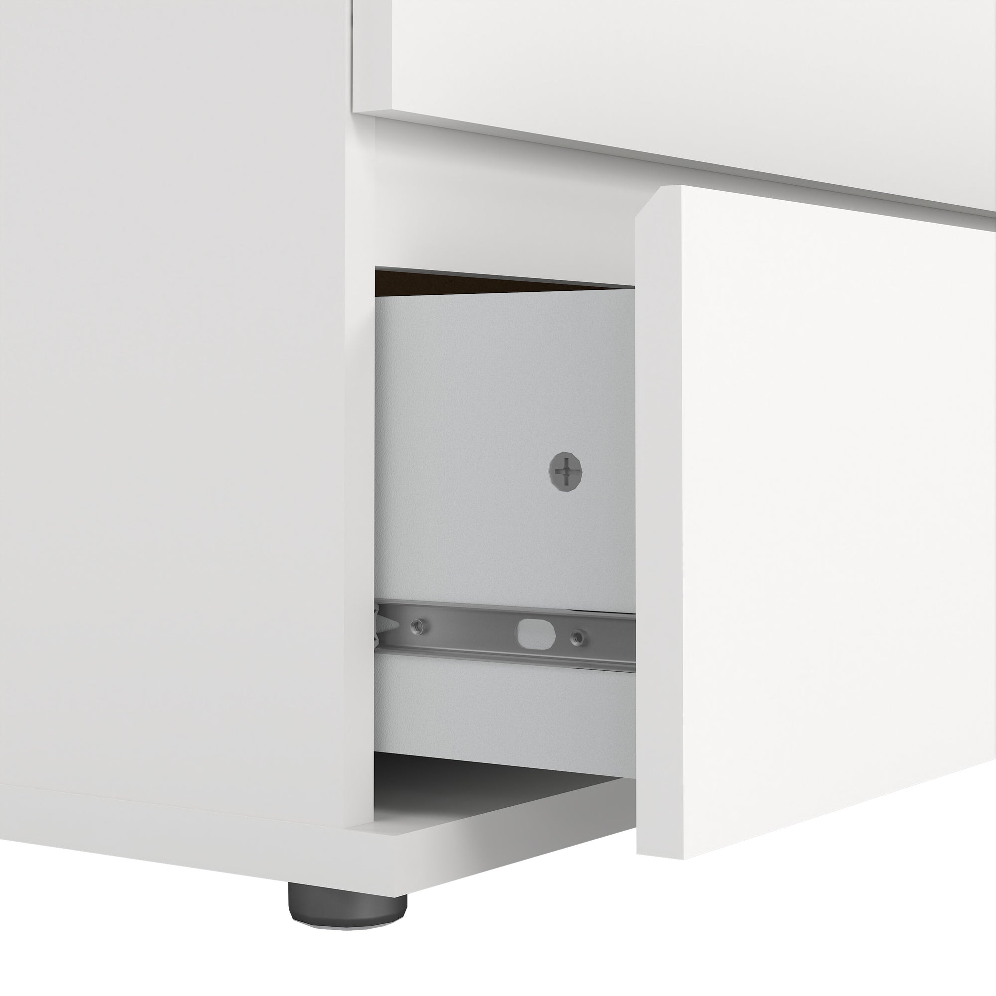 ASARO | קומודה ממלמין, עם 5 מגירות