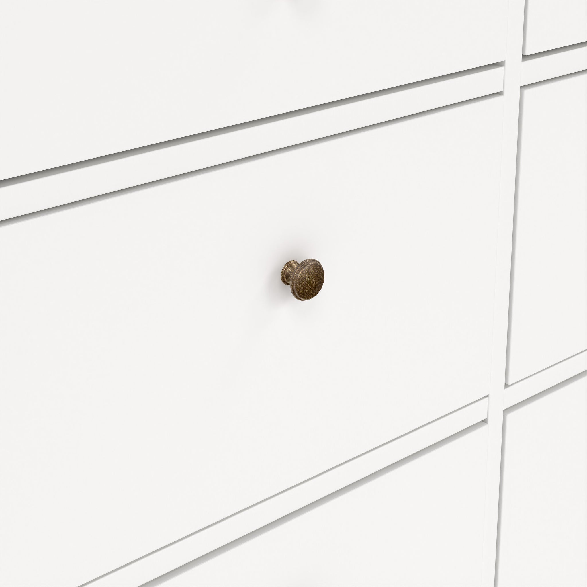 TOVENT | קומודה עם 8 מגירות