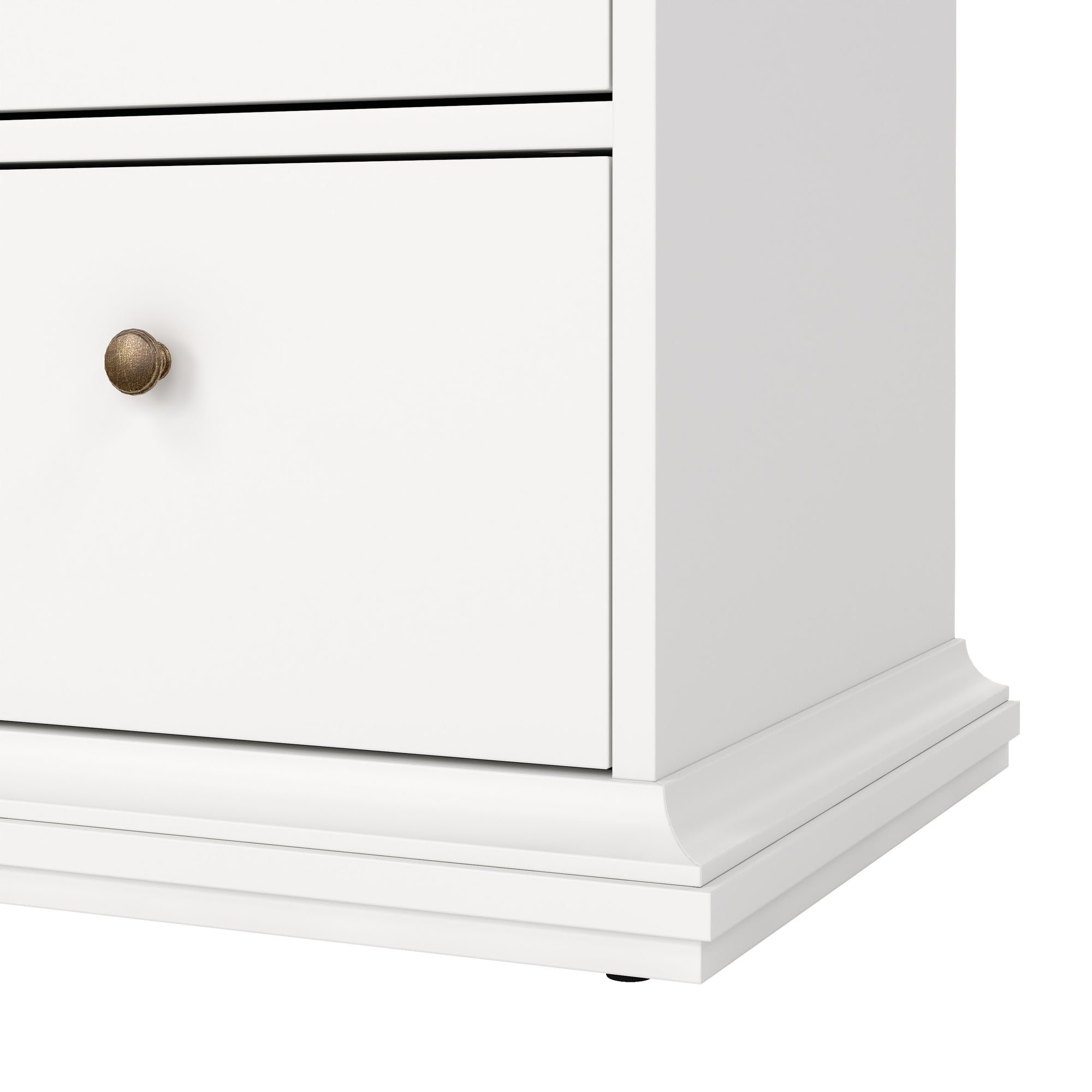 TOVENT | קומודה עם 8 מגירות