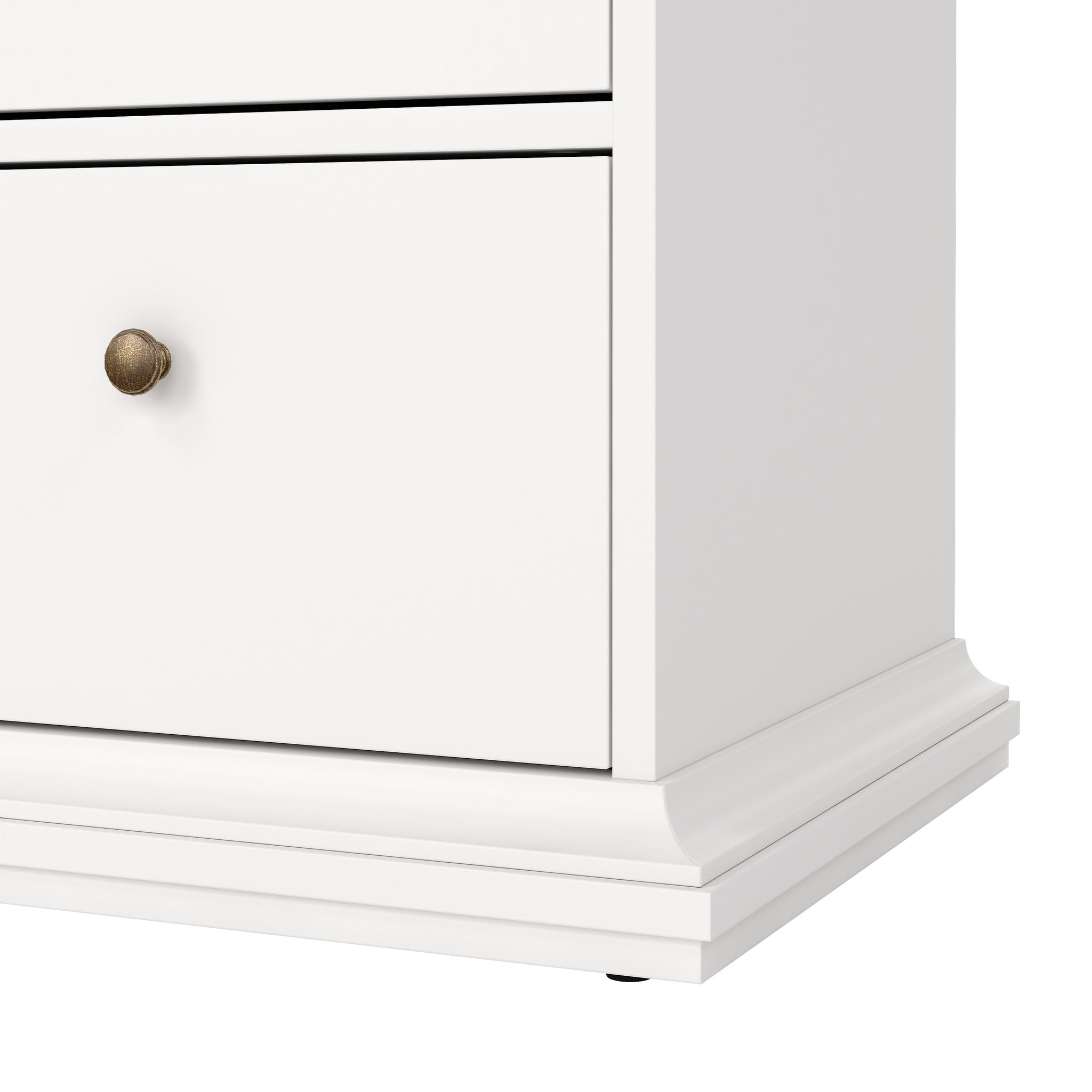 TOVENT | קומודה עם 8 מגירות