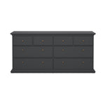 TOVENT | קומודה עם 8 מגירות