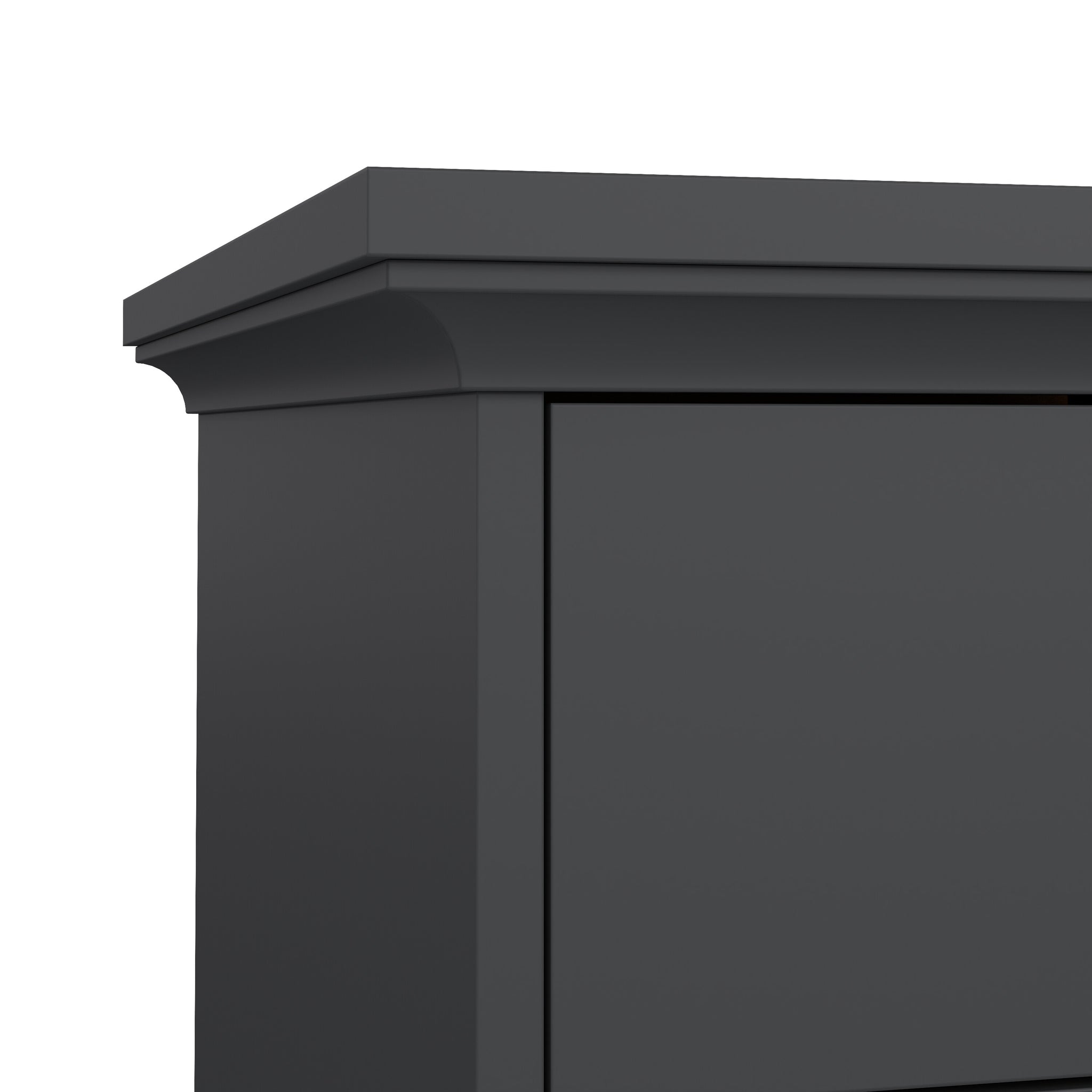 JASPER | שולחן עבודה עם 3 מגירות, 130/61 ס"מ - KUALA