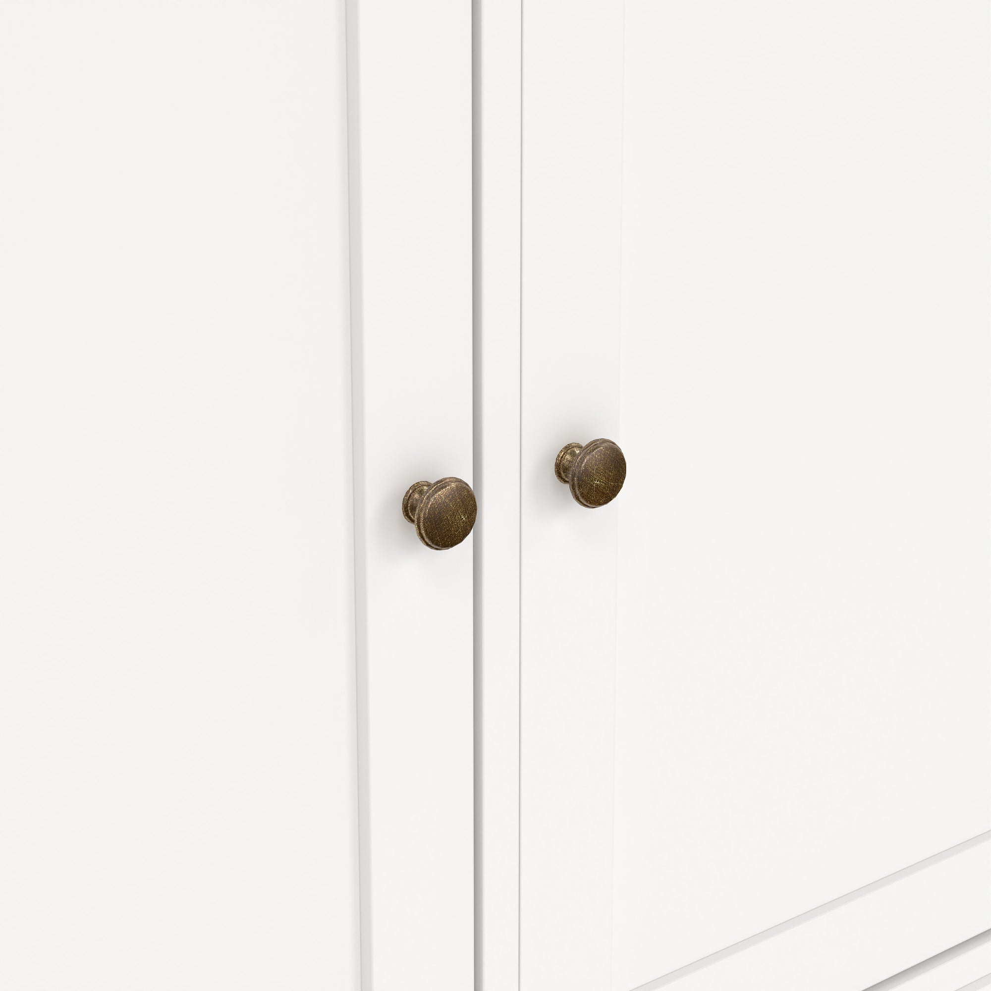 HORIZON | שידת אחסון עם 3 מגירות -3 דלתות - KUALA