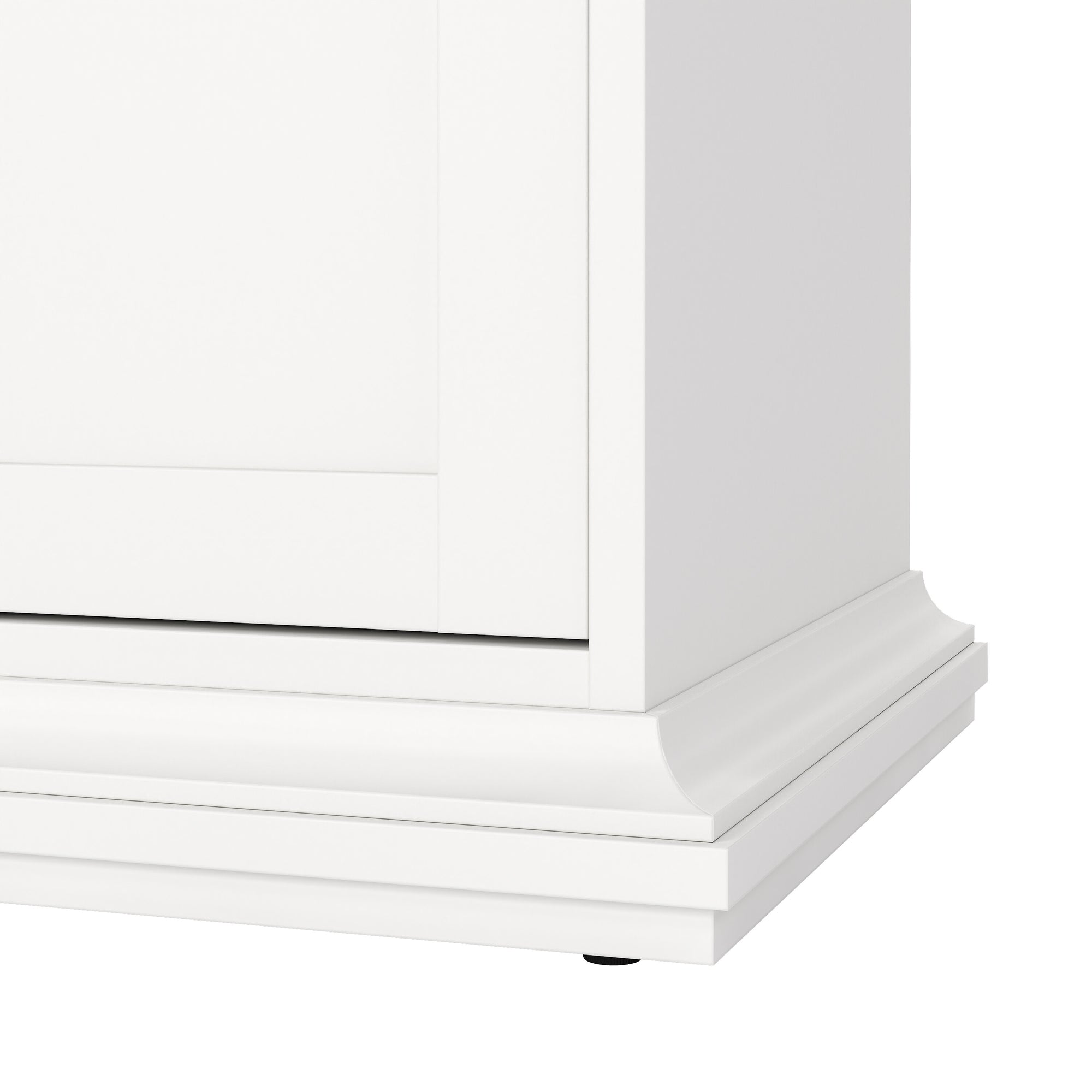 HORIZON | שידת אחסון עם 3 מגירות -3 דלתות - KUALA