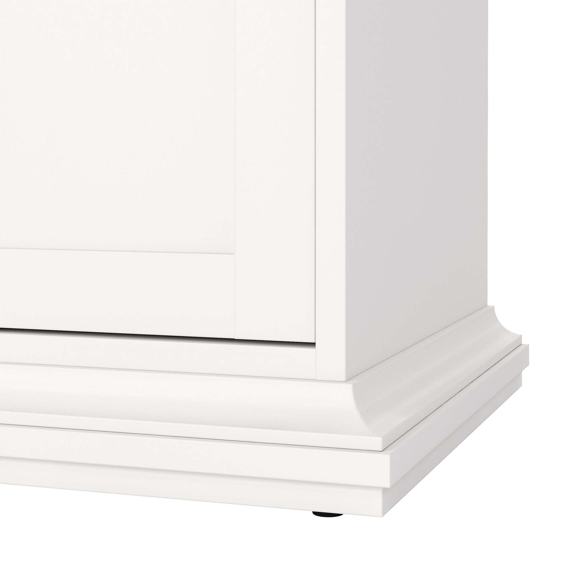 HORIZON | שידת אחסון עם 3 מגירות -3 דלתות - KUALA