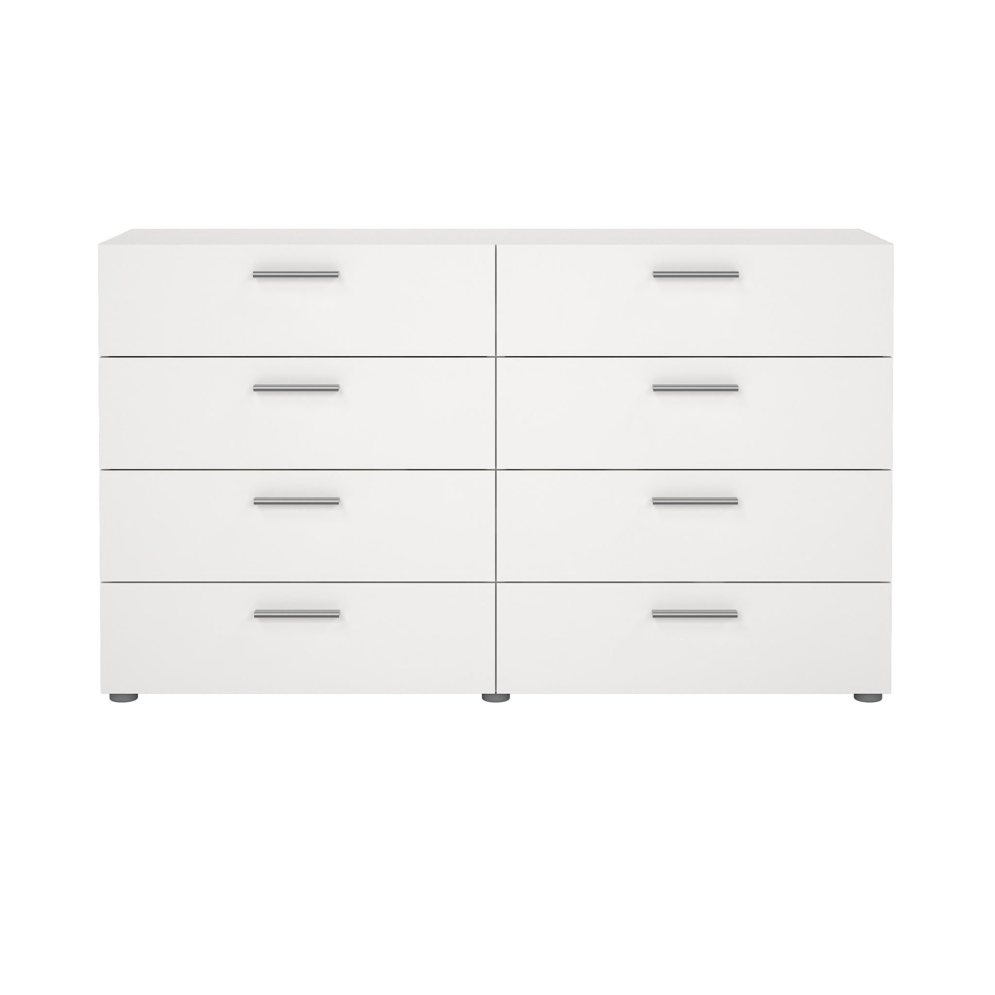 ARIVARG | קומודה ממלמין, עם 8 מגירות - KUALA