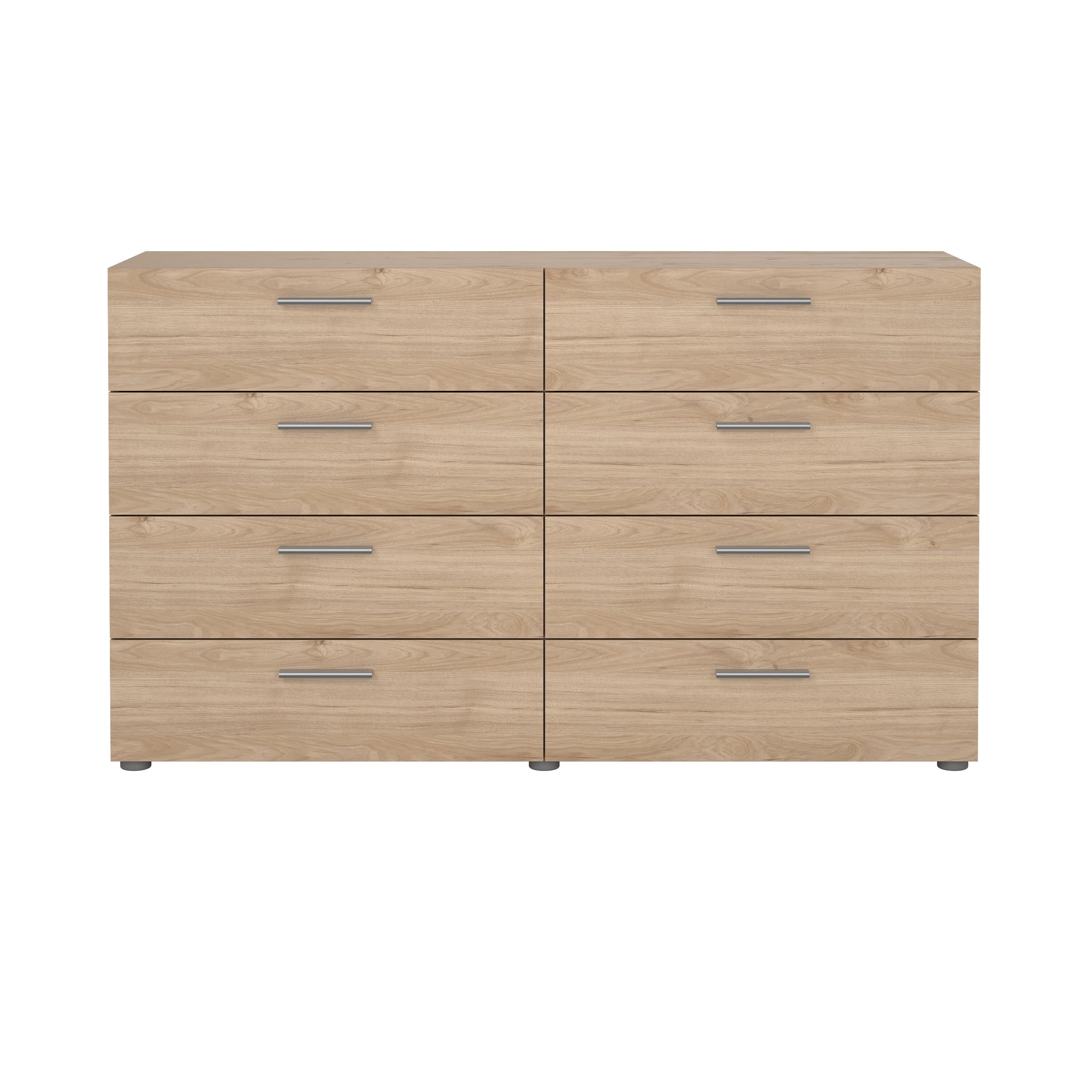 ARIVARG | קומודה ממלמין, עם 8 מגירות - KUALA