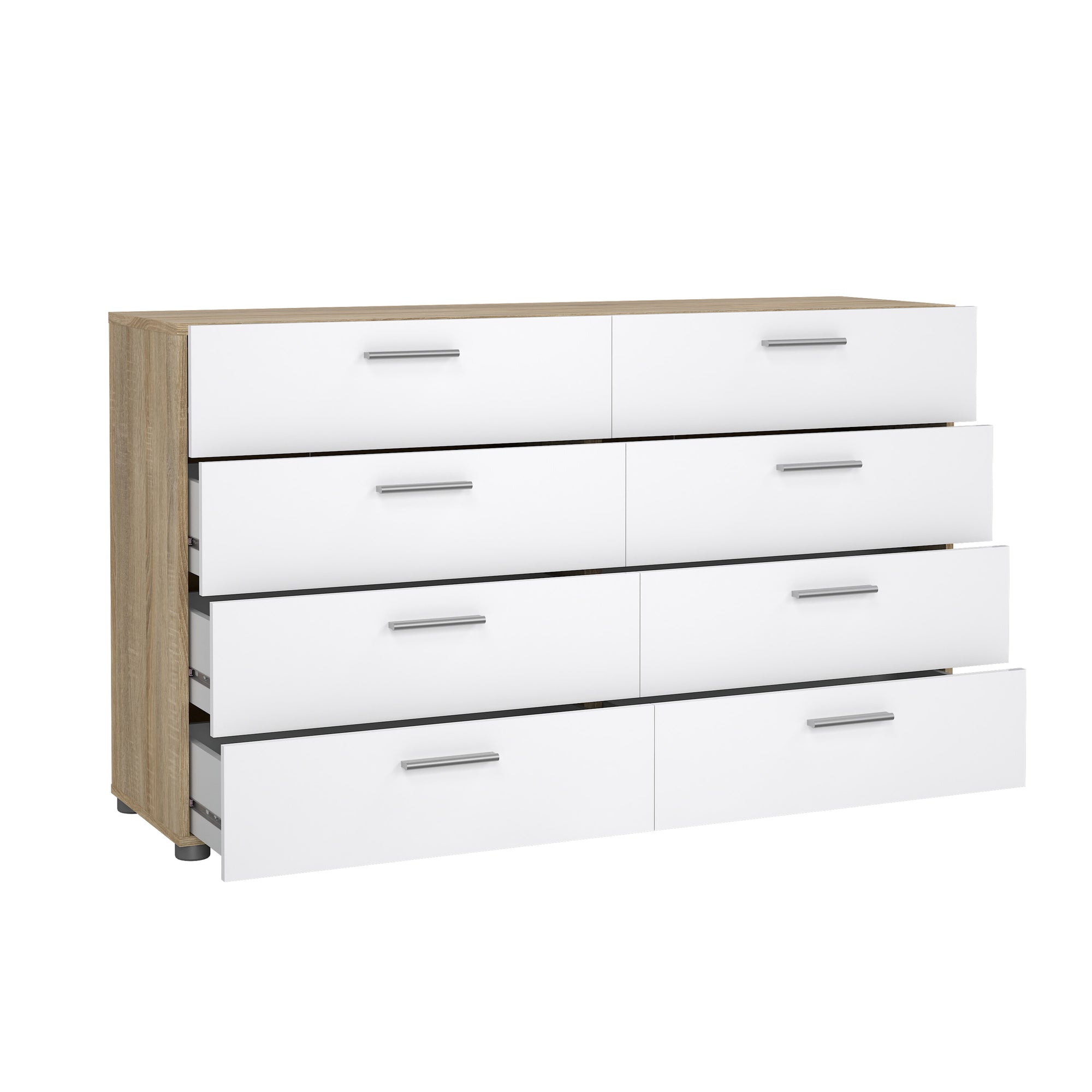 ARIVARG | קומודה ממלמין, עם 8 מגירות