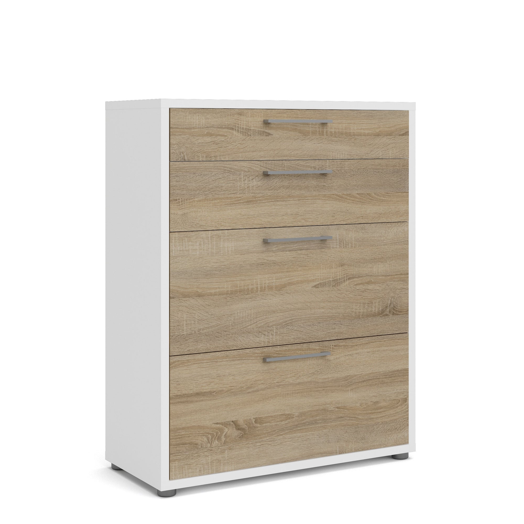 LIKA | יחידת מגירות ממלמין