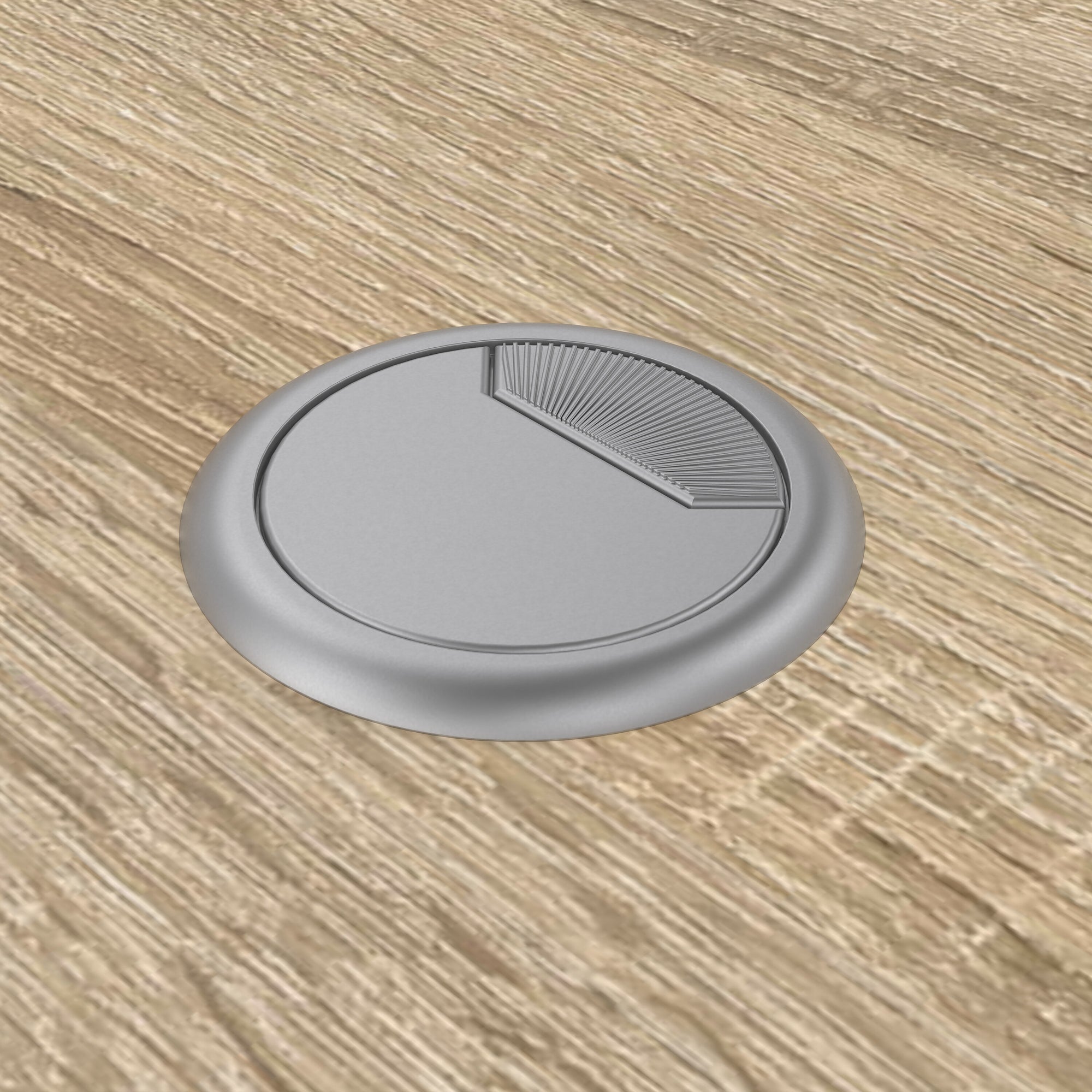 KUBE | שולחן עבודה פינתי עם 3 מגירות ומדף פתוח, 150/160 ס"מ - KUALA