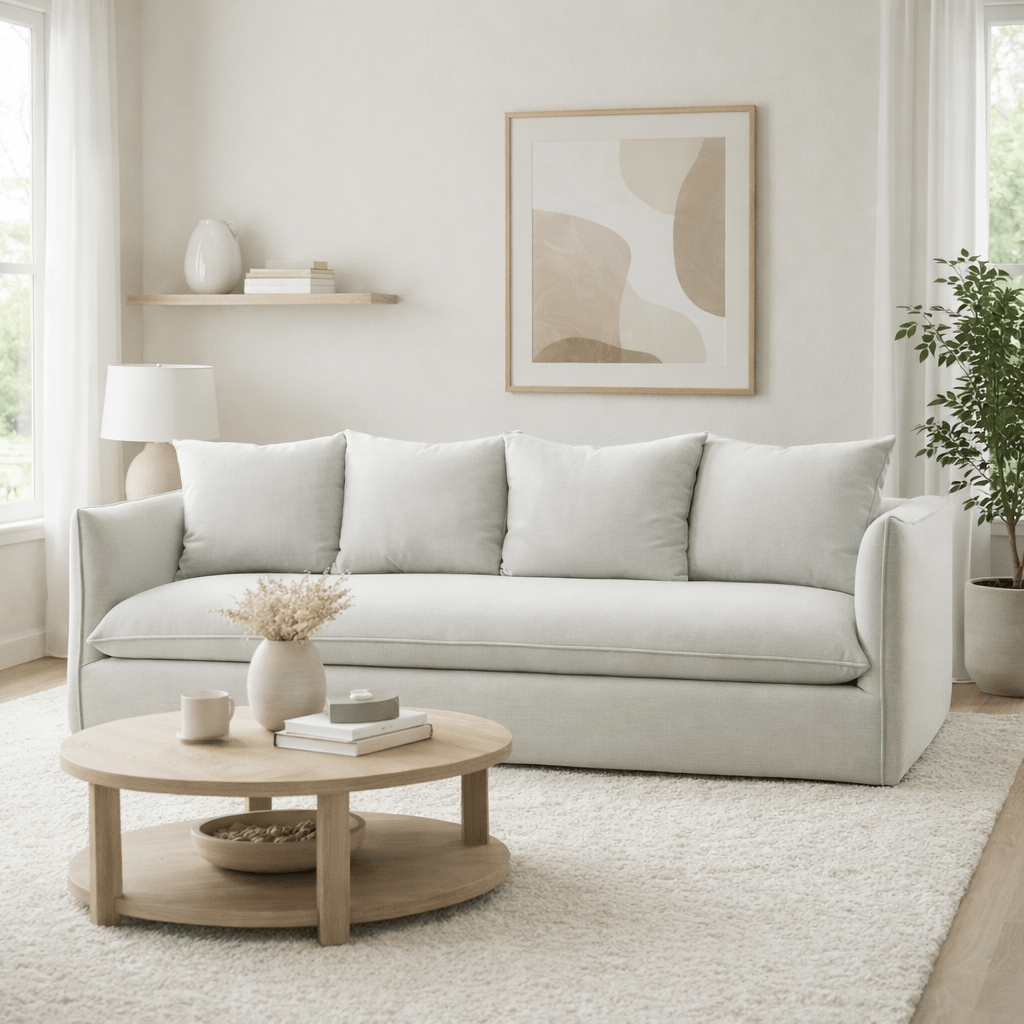 RESANGA | ספה מודרנית