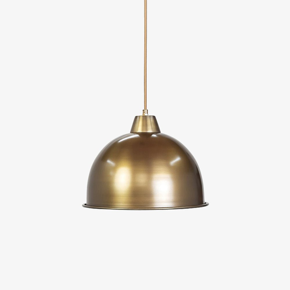 MIZOKA | מנורת תליה מעוצבת בסגנון תעשייתי