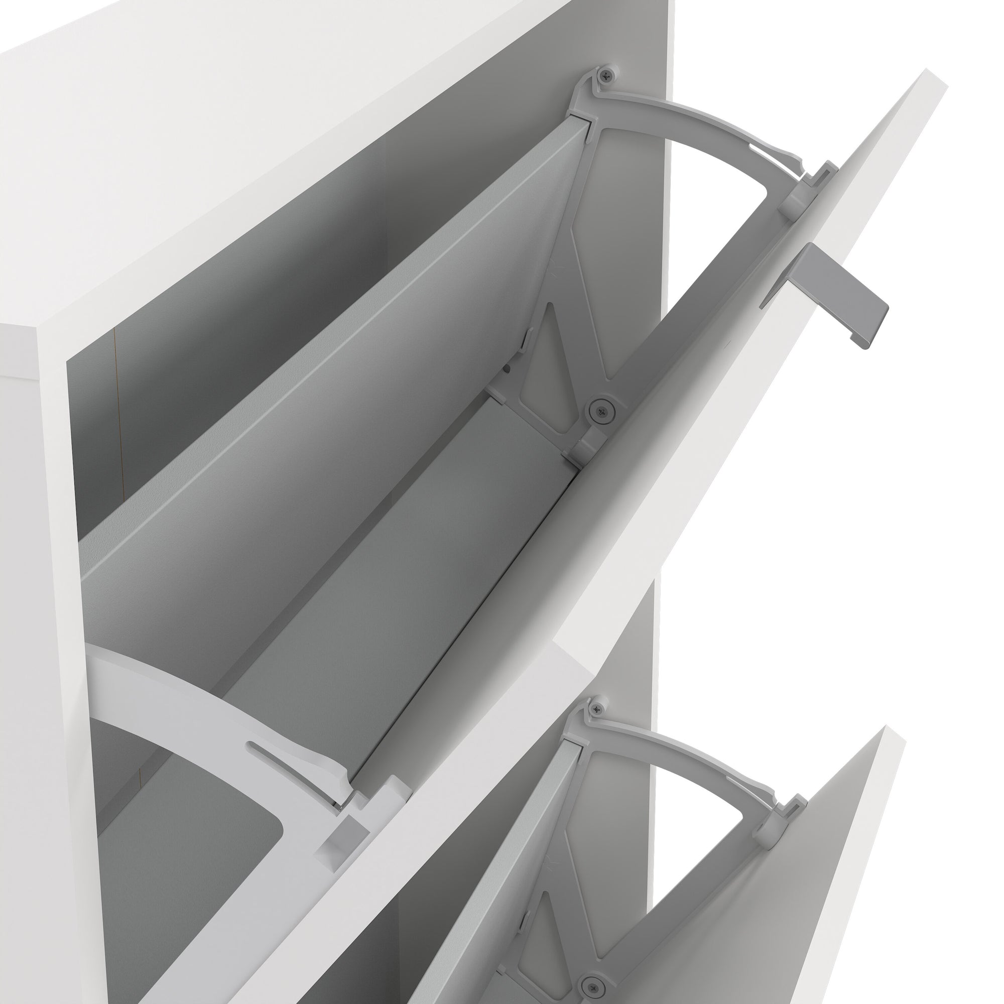 SIGRAL | ארון נעליים ממלמין