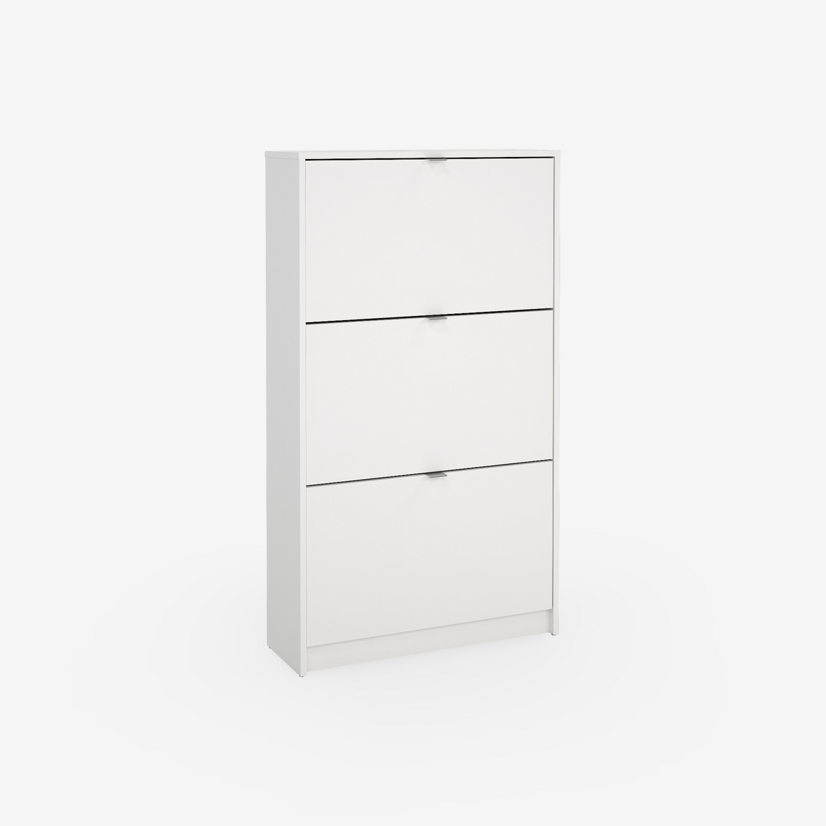ELDROOS | ארון נעליים עם 3 מגירות