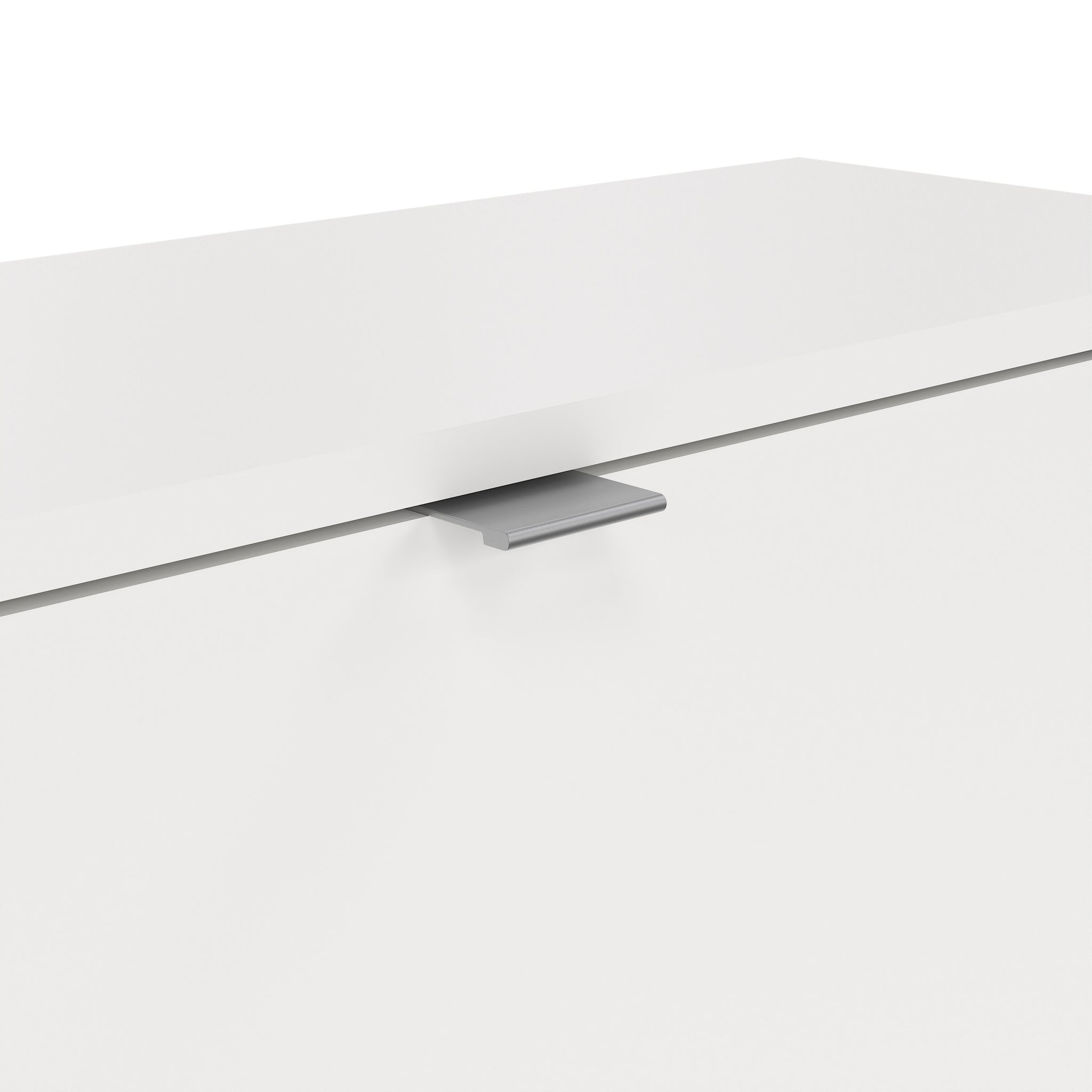 ELDROOS | ארון נעליים מלמין